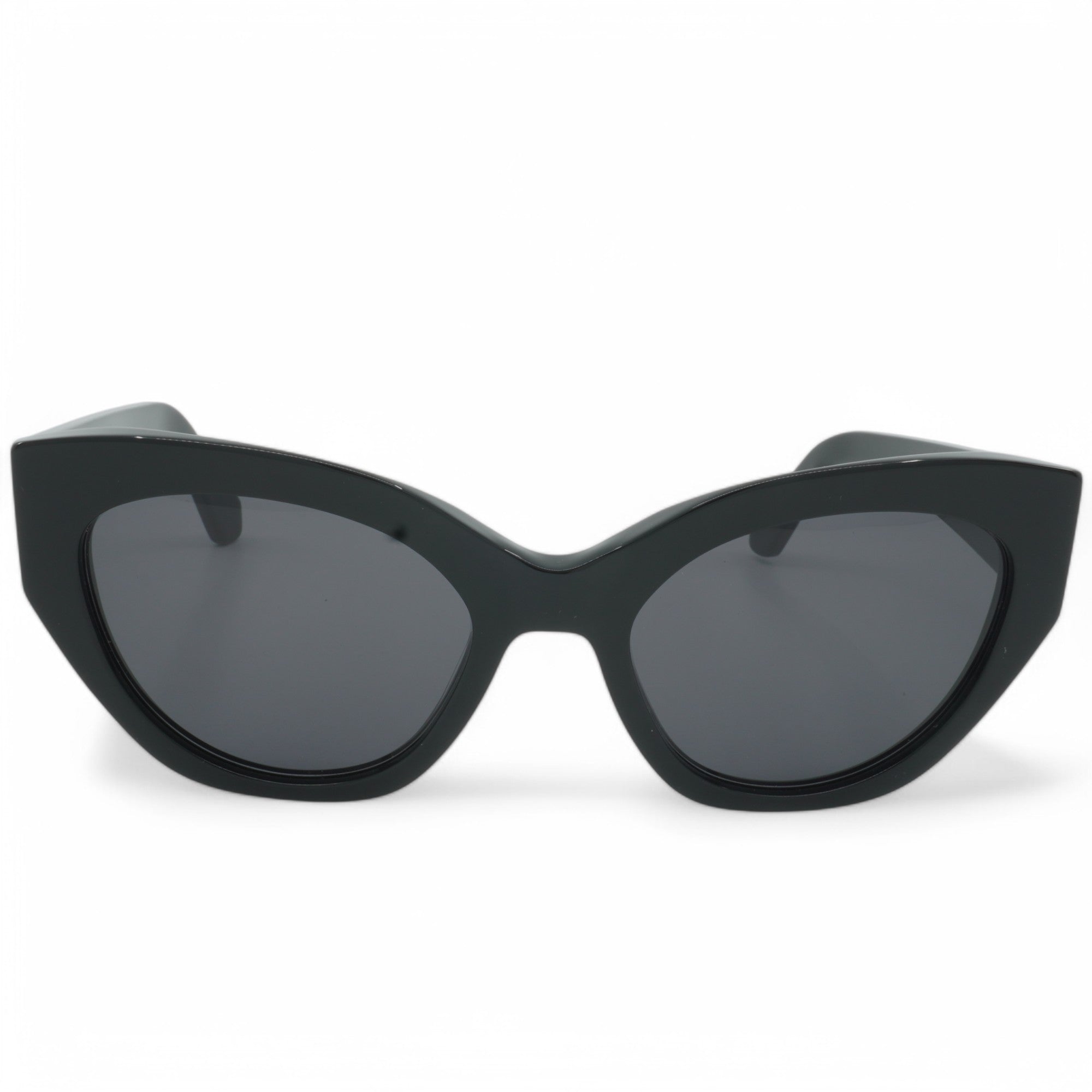 [SF1107S-001] UNISEX SALVATORE FERRAGAMO CAT EYE SUNGLASSES