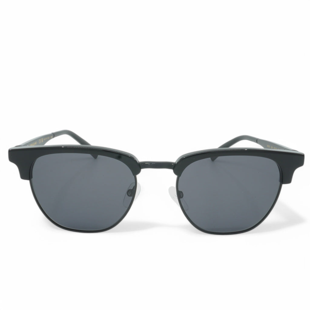 [SF307S-001] UNISEX SALVATORE FERRAGAMO ROND SUNGLASSES