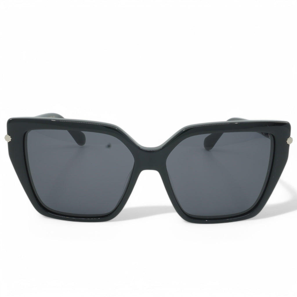 [SF1106S-001] UNISEX SALVATORE FERRAGAMO SQUARE SUNGLASSES