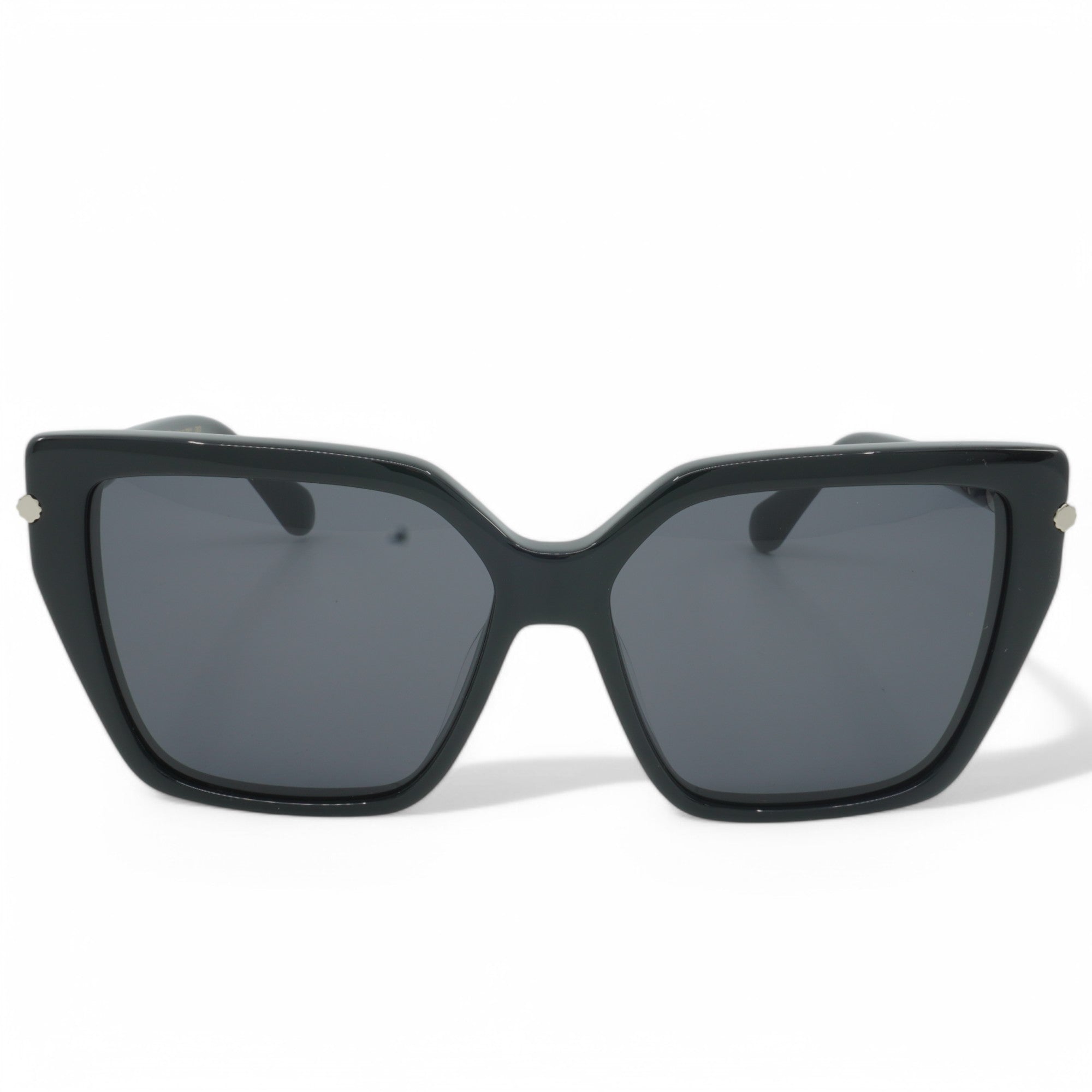 [SF1106S-001] UNISEX SALVATORE FERRAGAMO SQUARE SUNGLASSES
