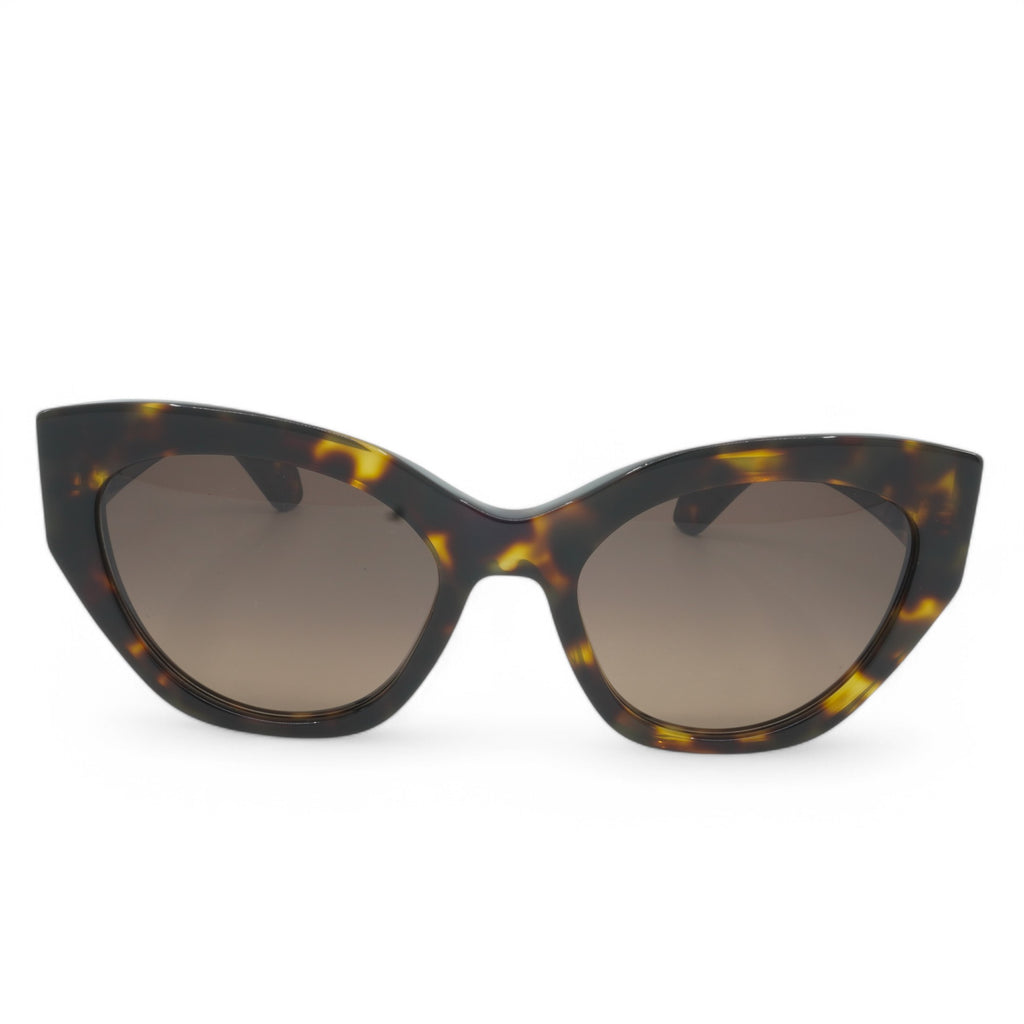 [SF1107S-242] UNISEX SALVATORE FERRAGAMO CAT EYE SUNGLASSES