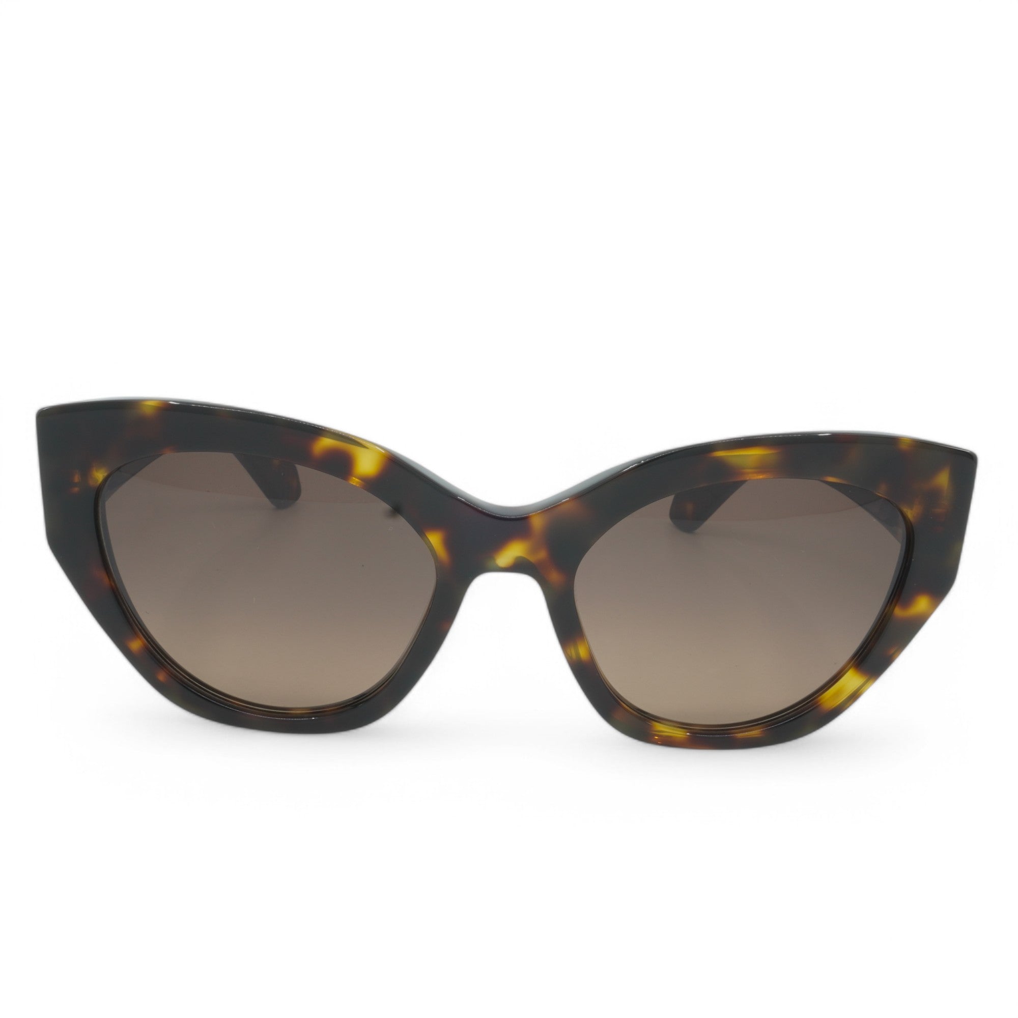 [SF1107S-242] UNISEX SALVATORE FERRAGAMO CAT EYE SUNGLASSES