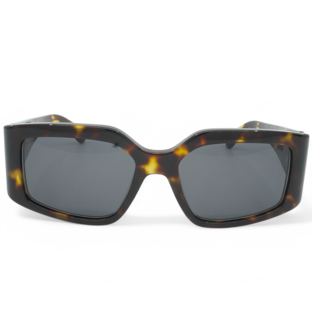 [SF1101S-242] UNISEX SALVATORE FERRAGAMO RECTANGLE SUNGLASSES