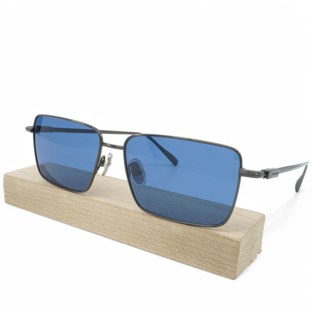[SF309S-016] UNISEX SALVATORE FERRAGAMO RECTANGLE SUNGLASSES