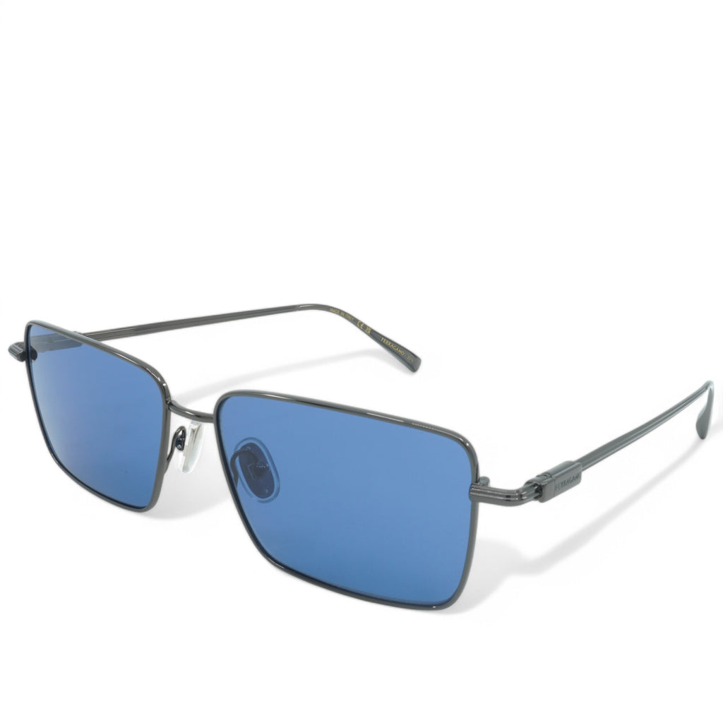 [SF309S-016] UNISEX SALVATORE FERRAGAMO RECTANGLE SUNGLASSES