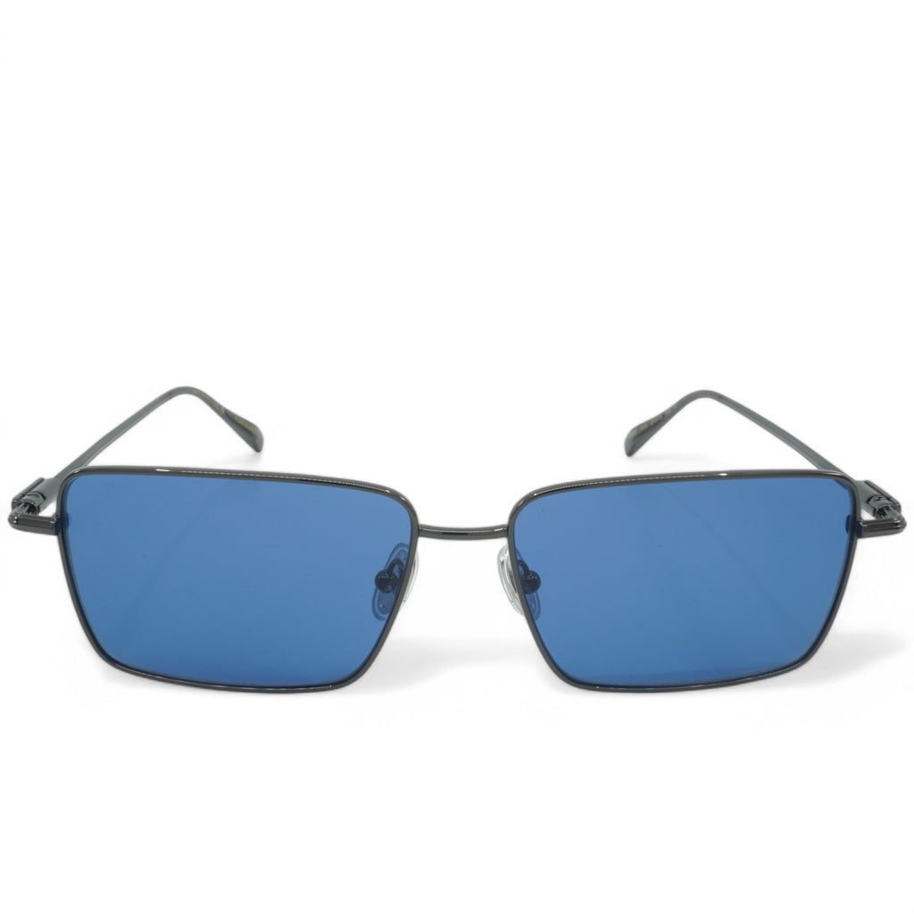 [SF309S-016] UNISEX SALVATORE FERRAGAMO RECTANGLE SUNGLASSES