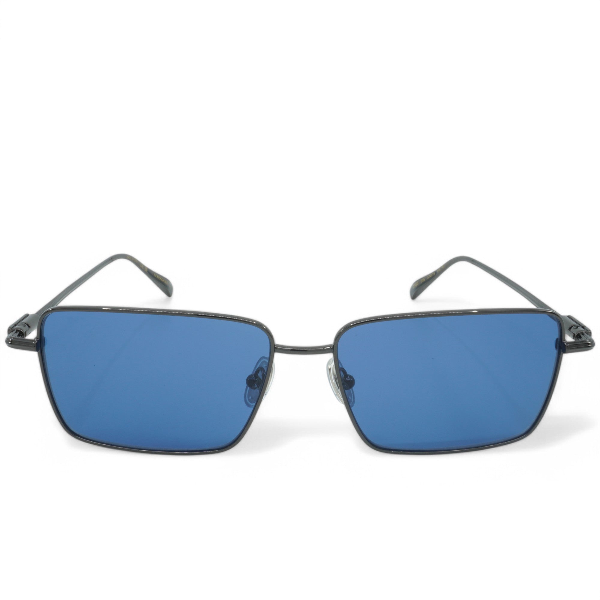 [SF309S-016] UNISEX SALVATORE FERRAGAMO RECTANGLE SUNGLASSES