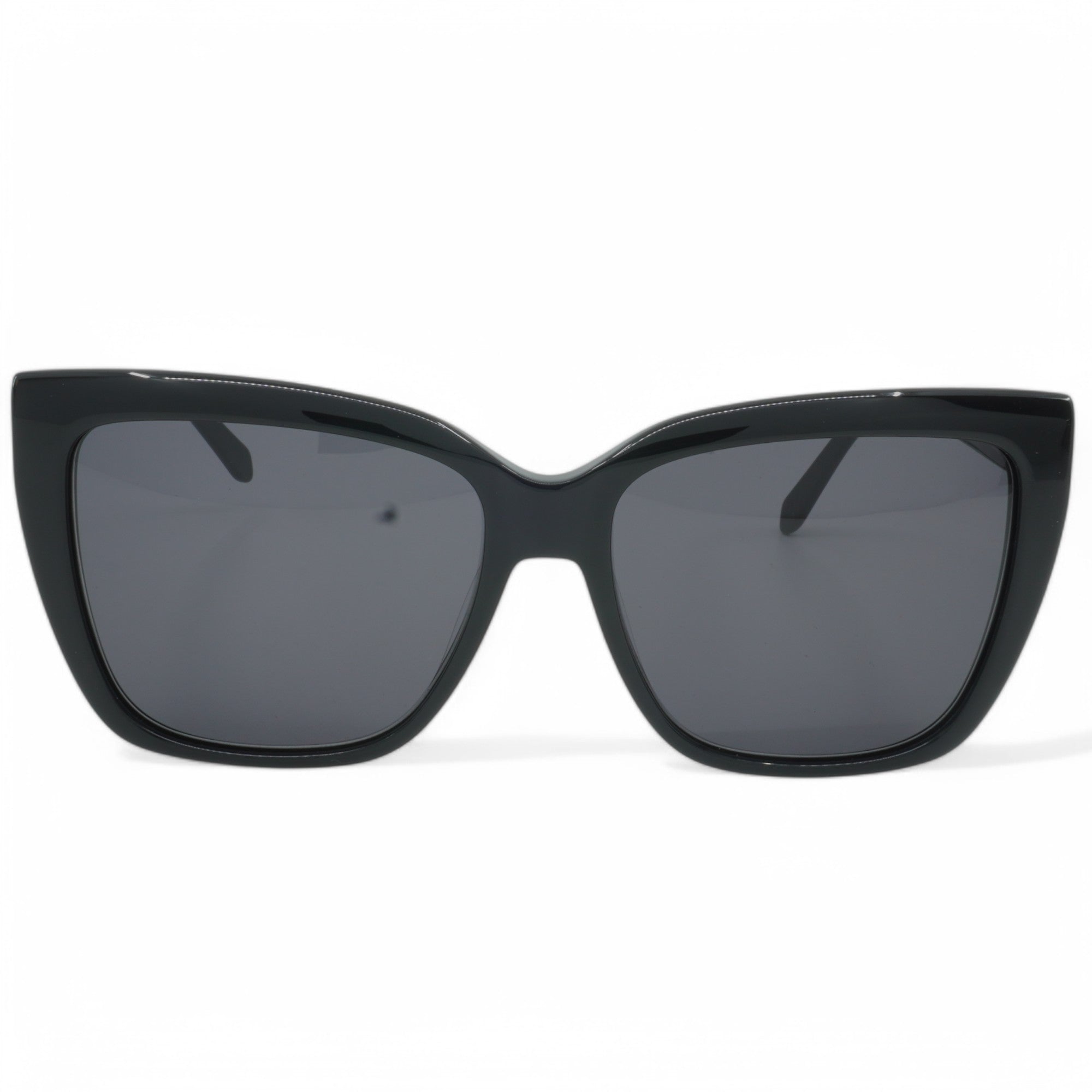 [SF1102S-001] UNISEX SALVATORE FERRAGAMO BUTTERFLY SUNGLASSES