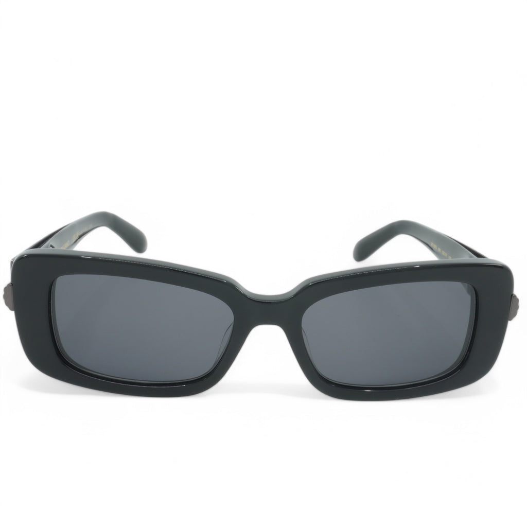 [SF1105S-001] UNISEX SALVATORE FERRAGAMO RECTANGLE SUNGLASSES