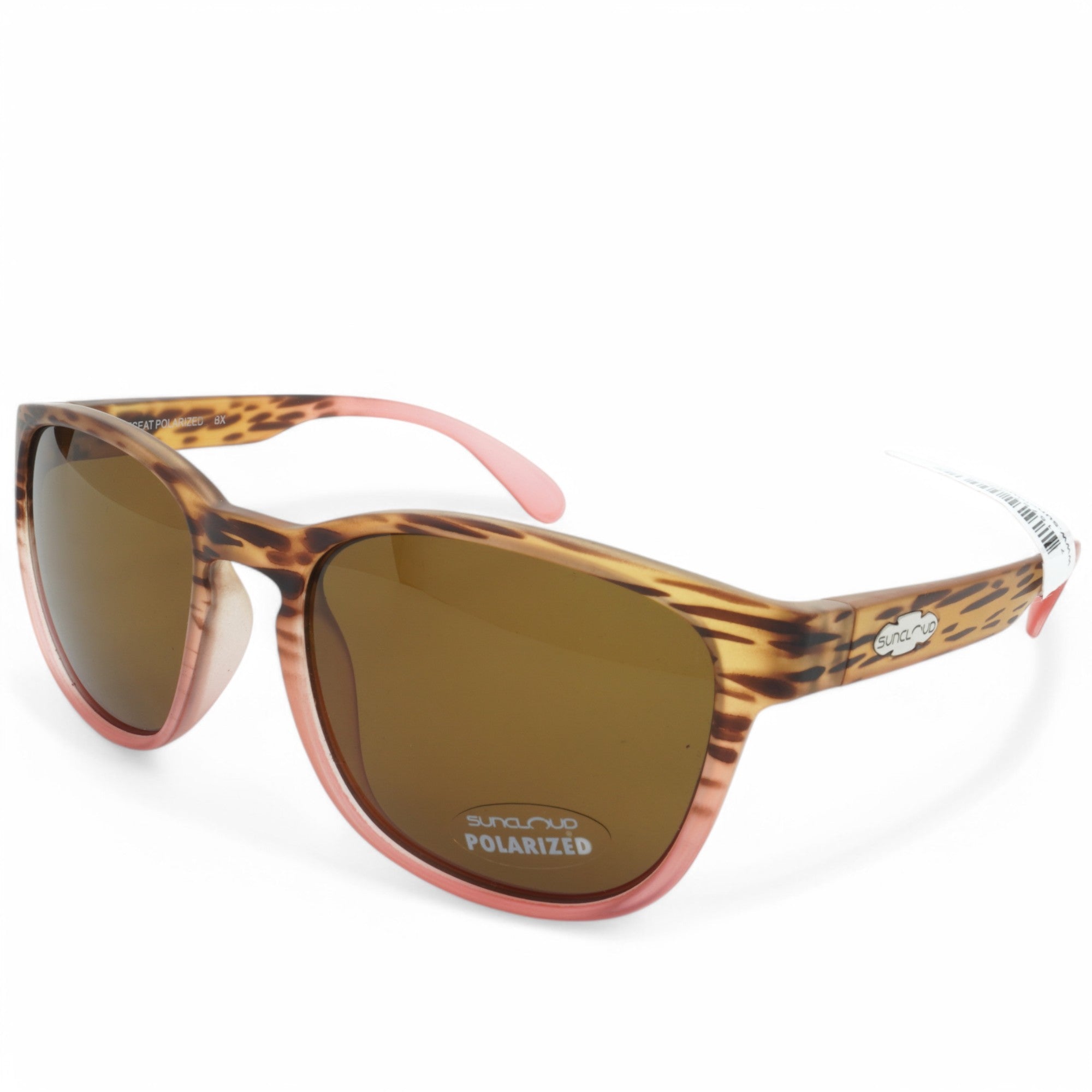 [S-LOPPBRPF] MENS SUNCLOUD LOVESEAT POLARIZED SUNGLASSES