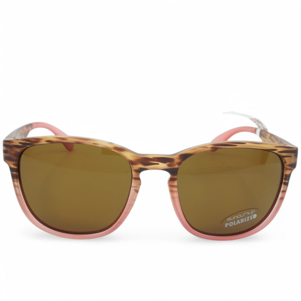 [S-LOPPBRPF] MENS SUNCLOUD LOVESEAT POLARIZED SUNGLASSES