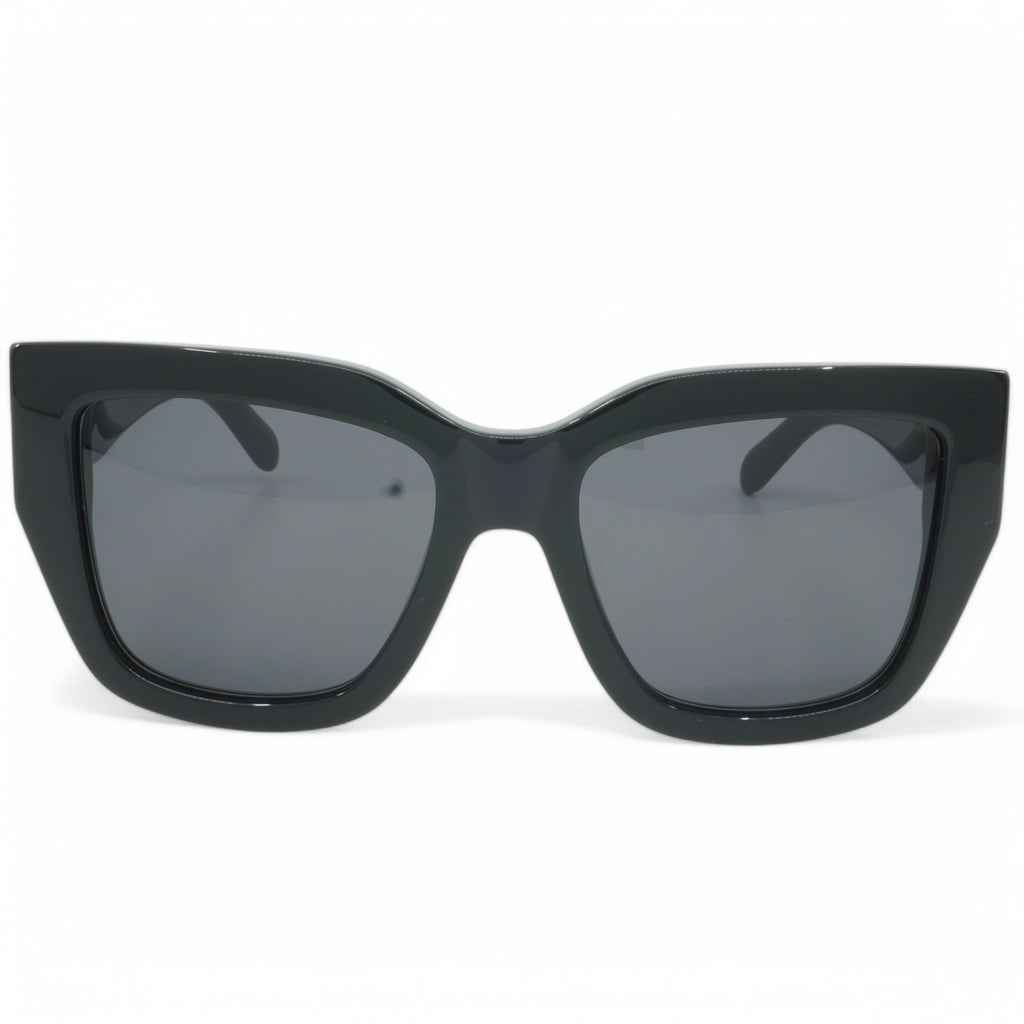 [SF1104S-001] UNISEX SALVATORE FERRAGAMO SQUARE SUNGLASSES