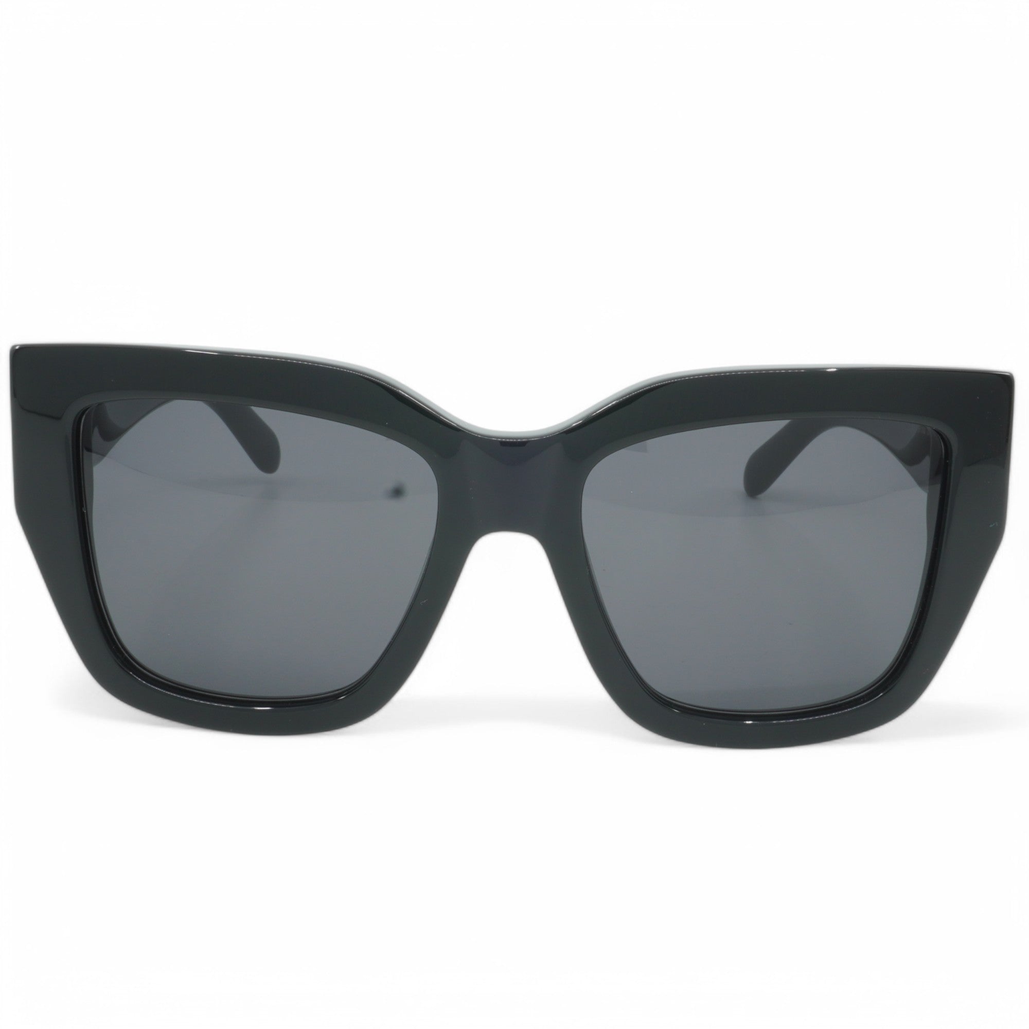 [SF1104S-001] UNISEX SALVATORE FERRAGAMO SQUARE SUNGLASSES