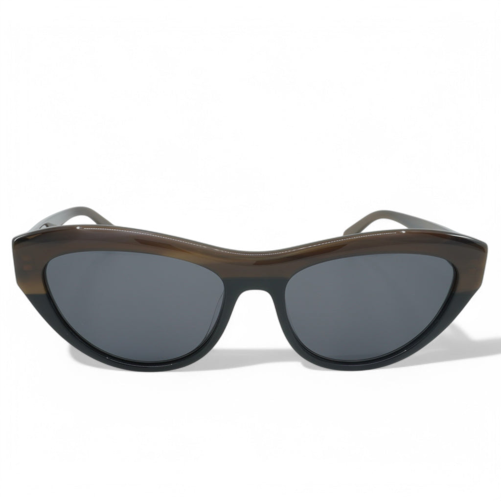 [SF1103S-217] UNISEX SALVATORE FERRAGAMO CAT EYE SUNGLASSES