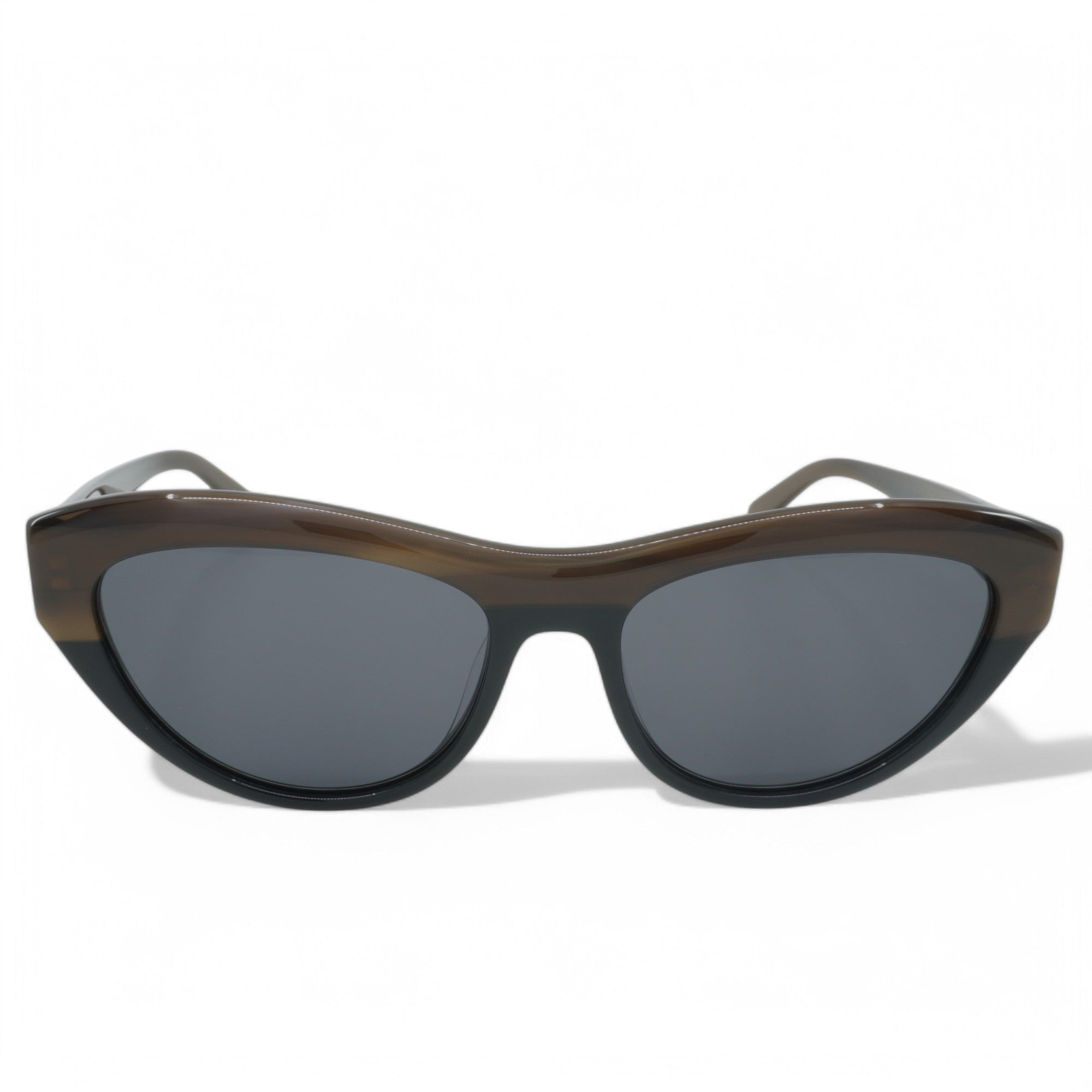 [SF1103S-217] UNISEX SALVATORE FERRAGAMO CAT EYE SUNGLASSES