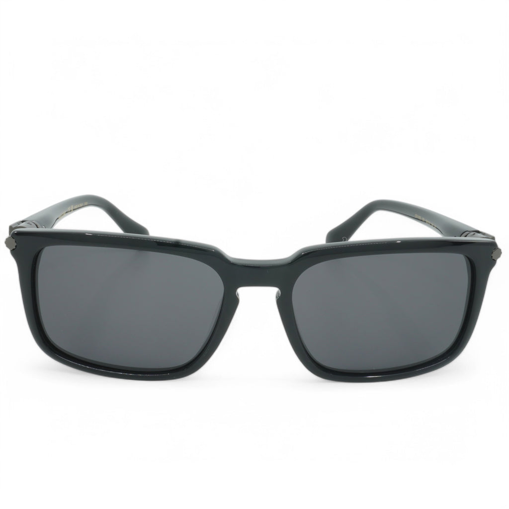 [SF1110S-001] UNISEX SALVATORE FERRAGAMO SQUARE SUNGLASSES