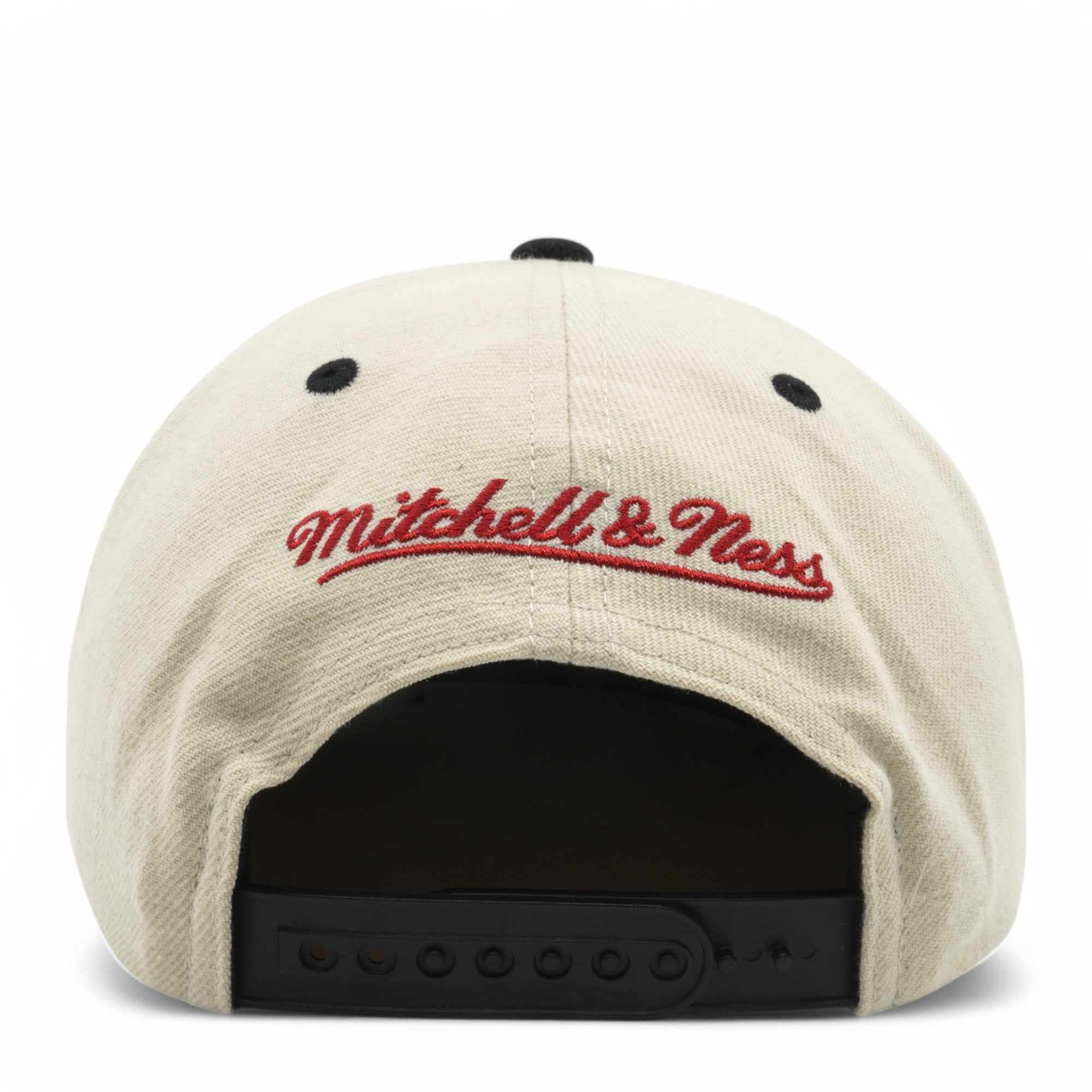 MENS MITCHELL & NESS NBA FIRST OF MANY SNAPBACK HWC 76ERS