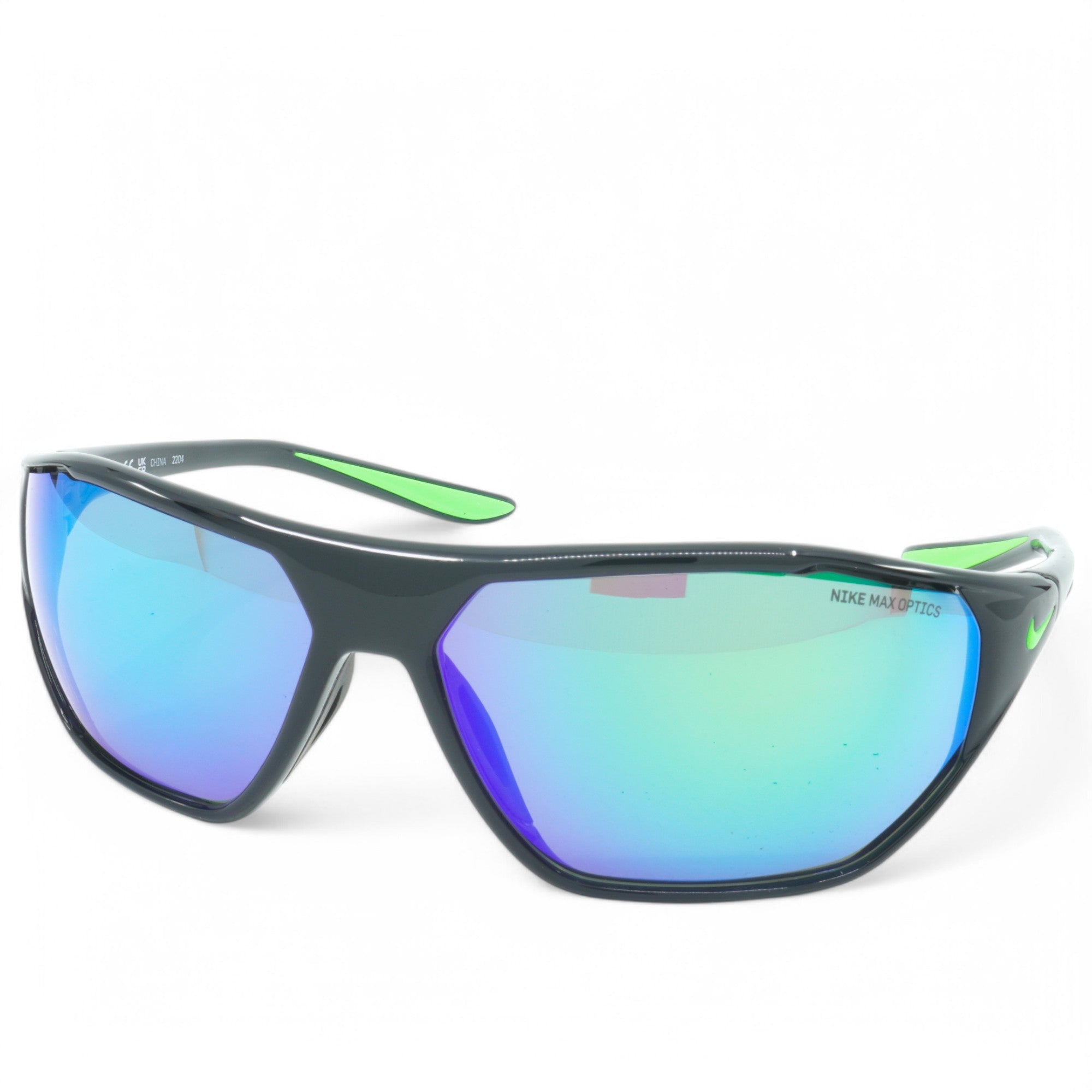 [DQ0997-010] Mens Nike AERO DRIFT M Polarized Sunglasses