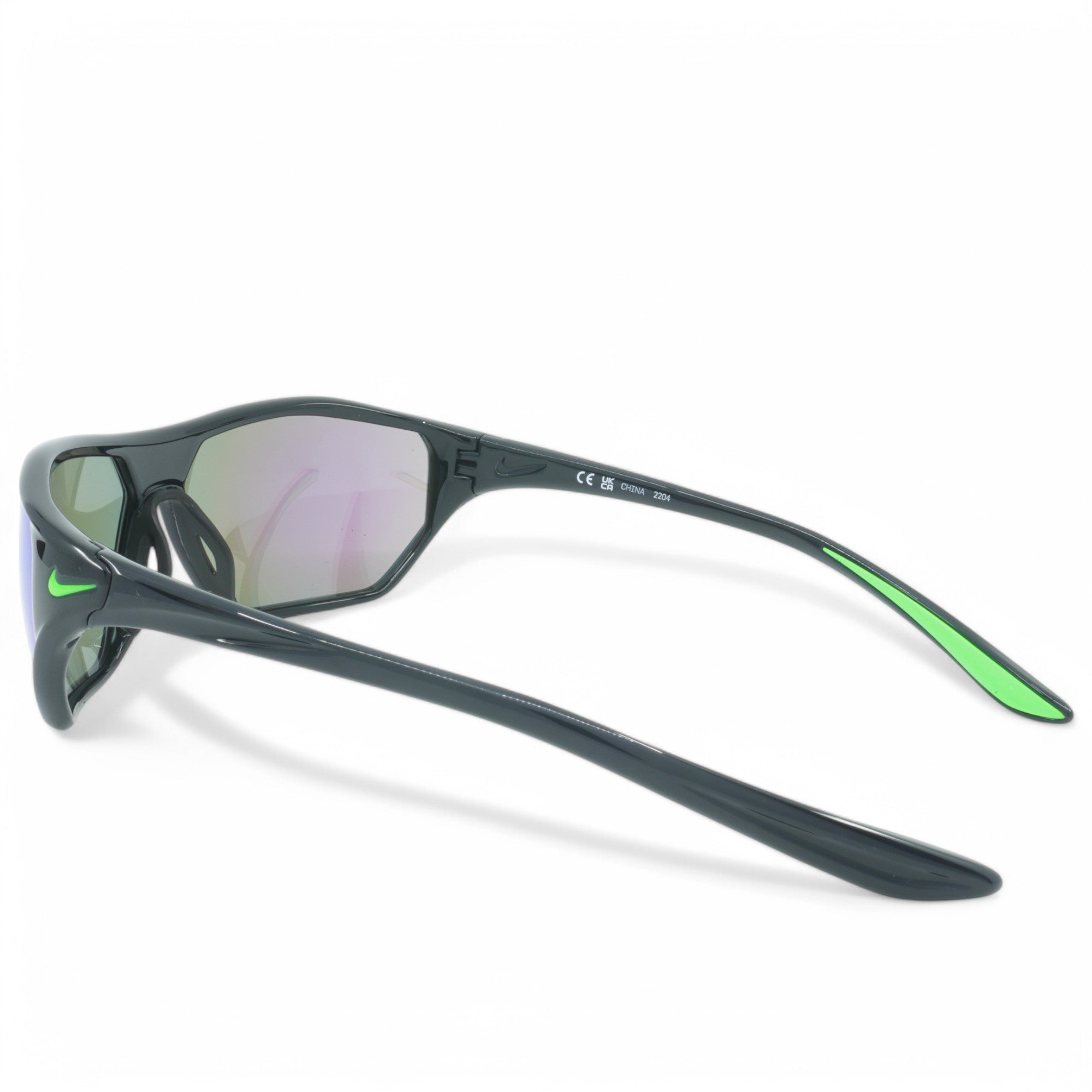 [DQ0997-010] Mens Nike AERO DRIFT M Polarized Sunglasses