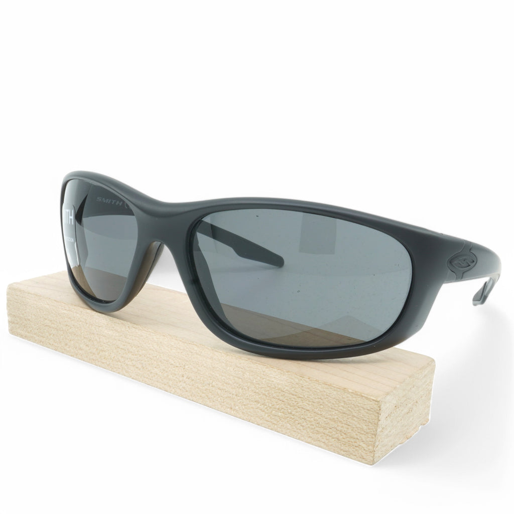 [23062100363IR] Mens Smith Optics Chamber Elite ANSI Z87.1 Sunglasses