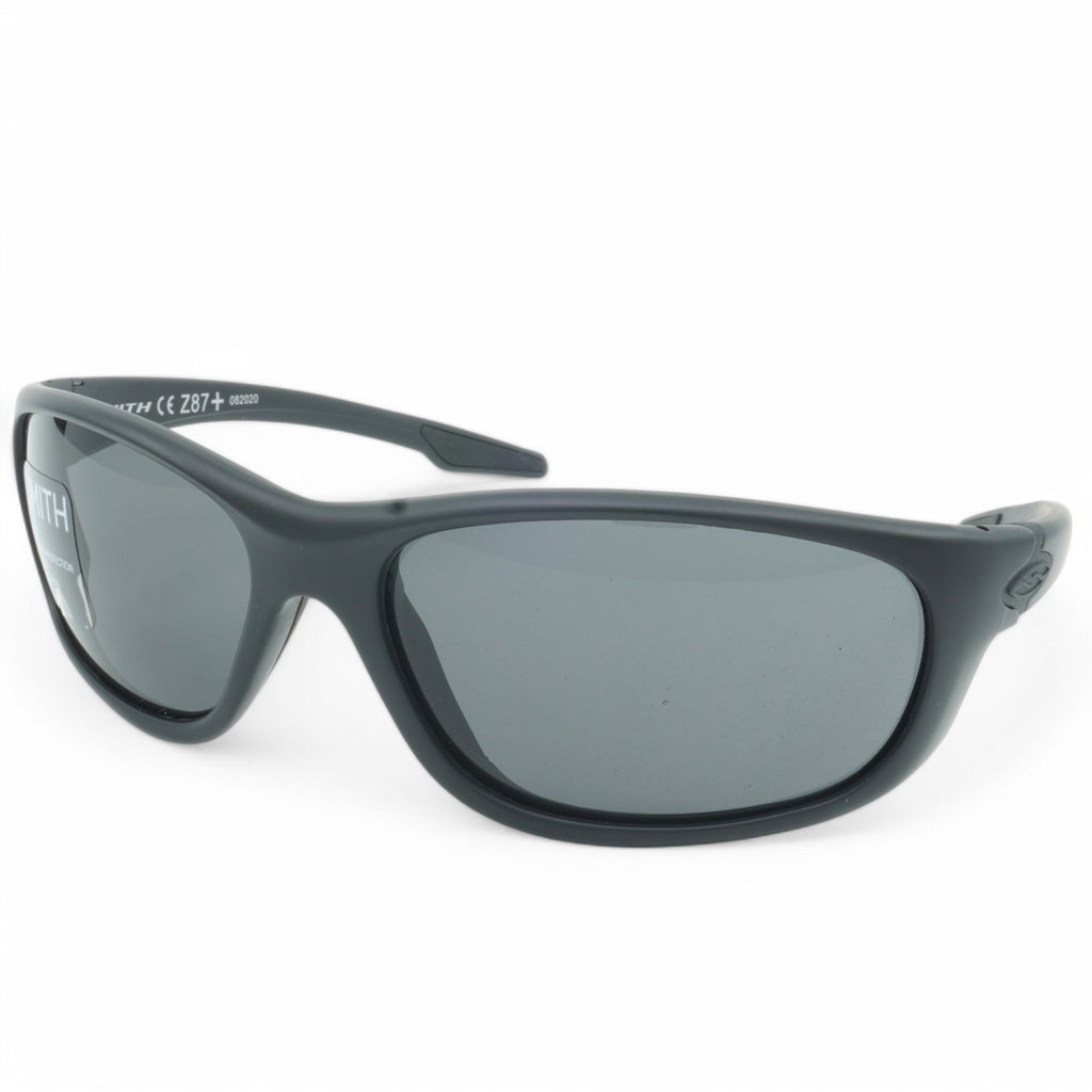 [23062100363IR] Mens Smith Optics Chamber Elite ANSI Z87.1 Sunglasses