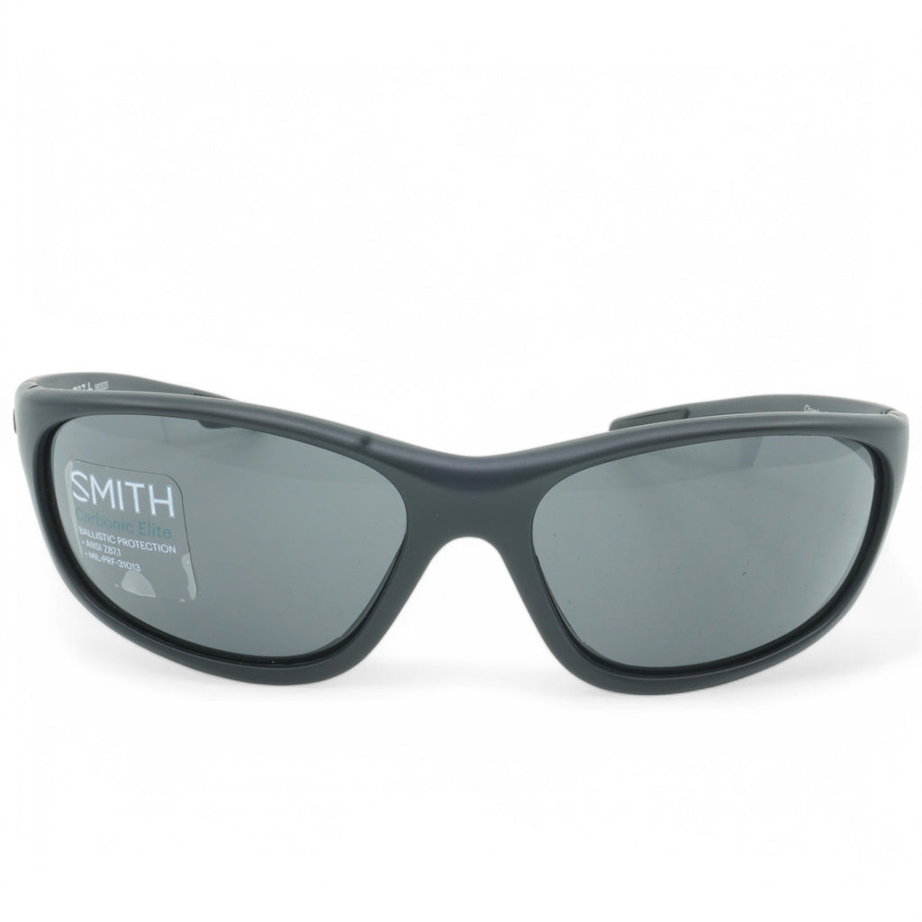 [23062100363IR] Mens Smith Optics Chamber Elite ANSI Z87.1 Sunglasses