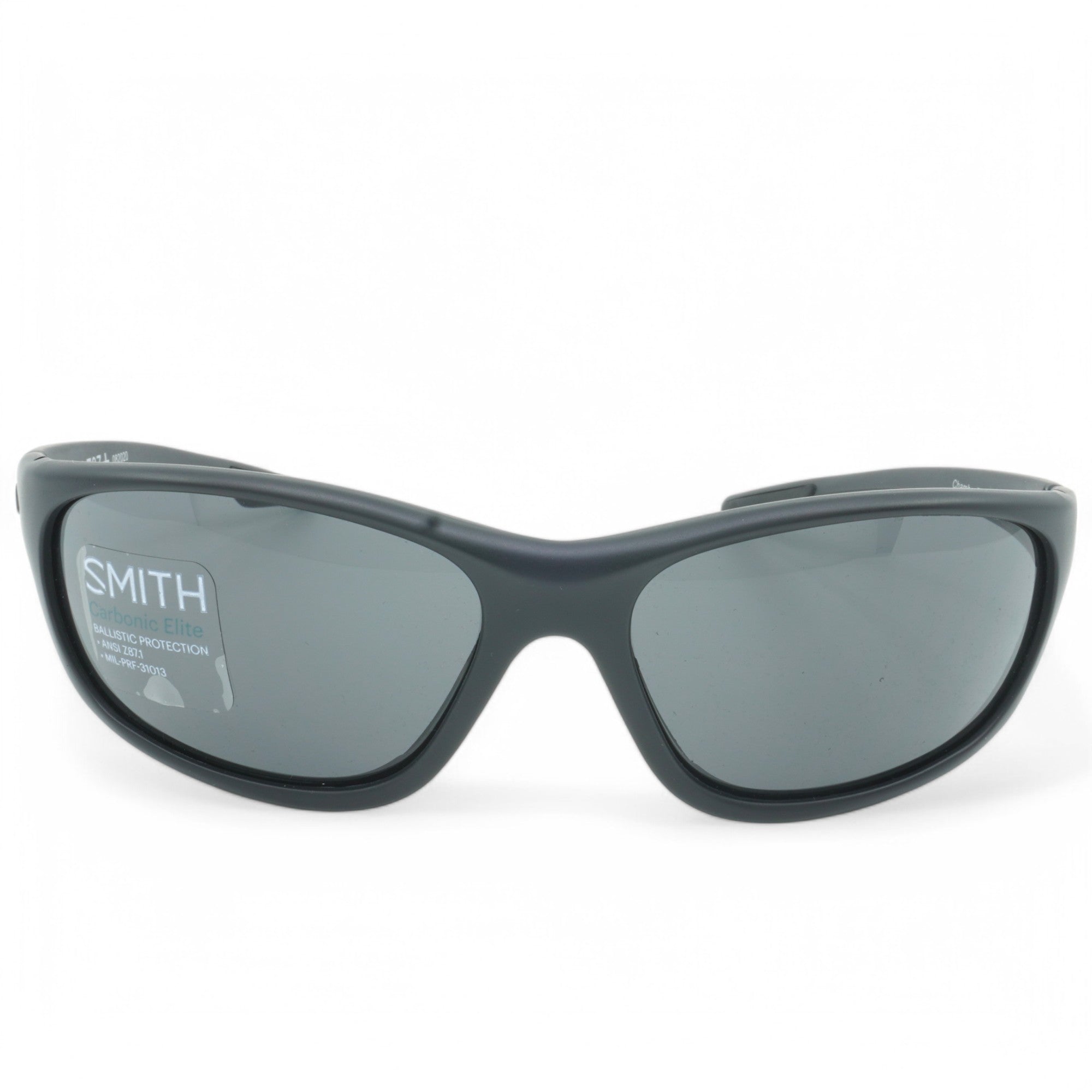 [23062100363IR] Mens Smith Optics Chamber Elite ANSI Z87.1 Sunglasses