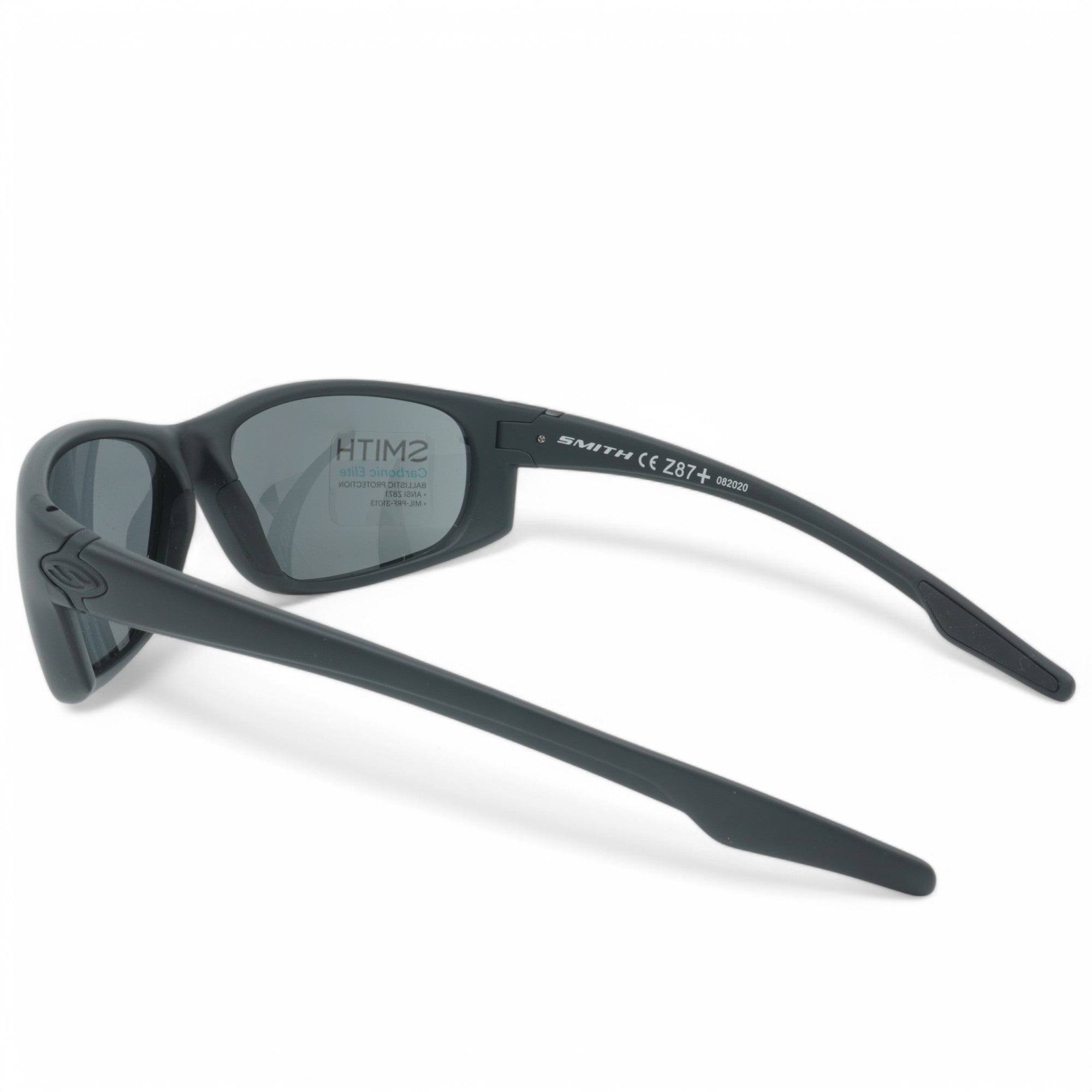 [23062100363IR] Mens Smith Optics Chamber Elite ANSI Z87.1 Sunglasses