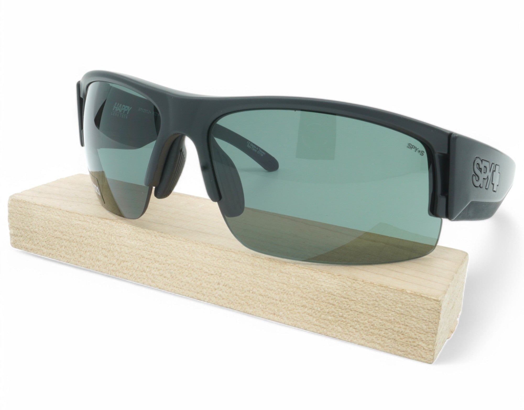 [683344229492] Mens Spy Optic Flyer ANSI RX Array Sunglasses