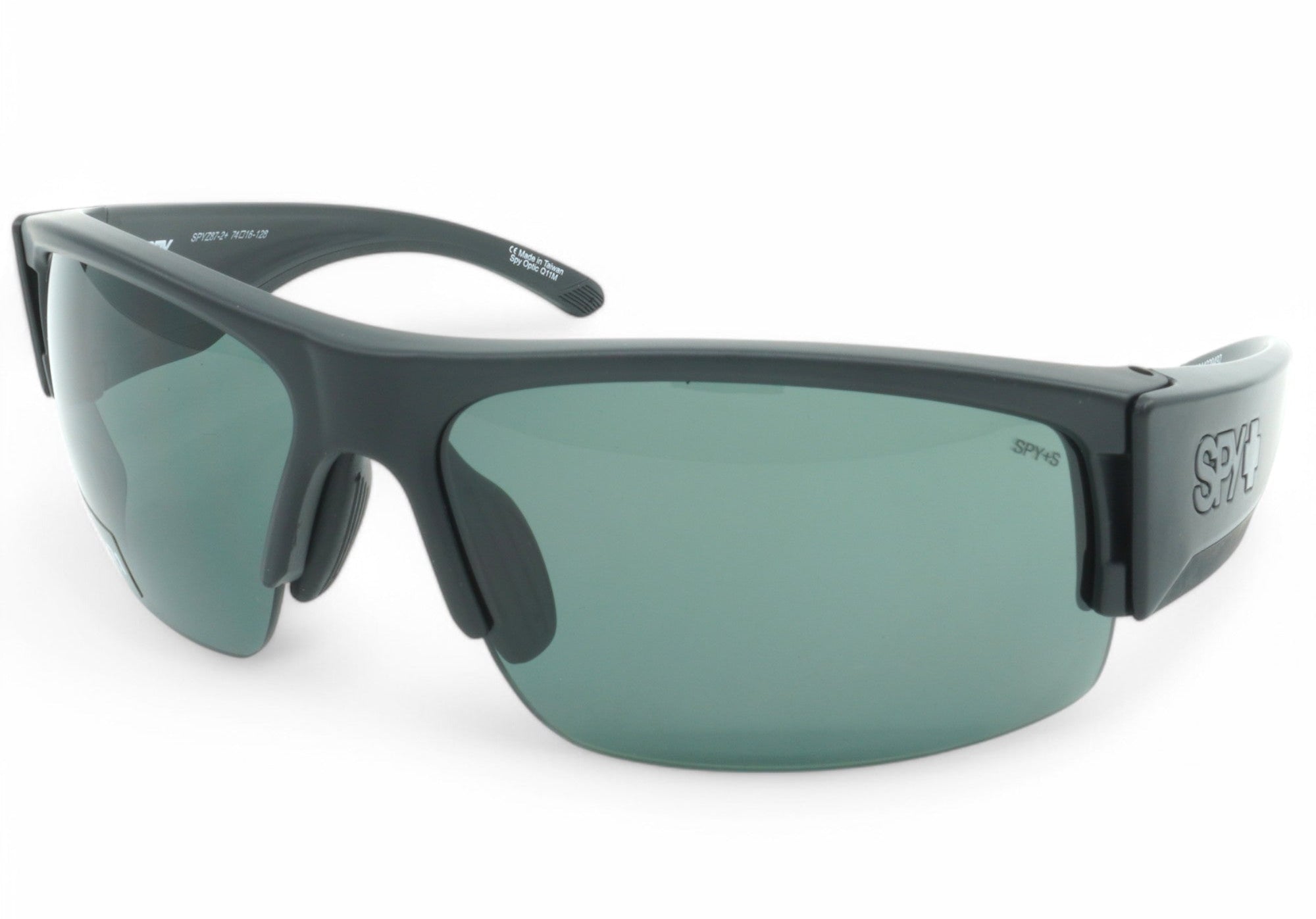 [683344229492] Mens Spy Optic Flyer ANSI RX Array Sunglasses
