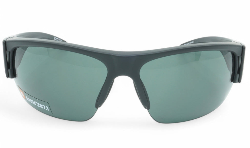 [683344229492] Mens Spy Optic Flyer ANSI RX Array Sunglasses