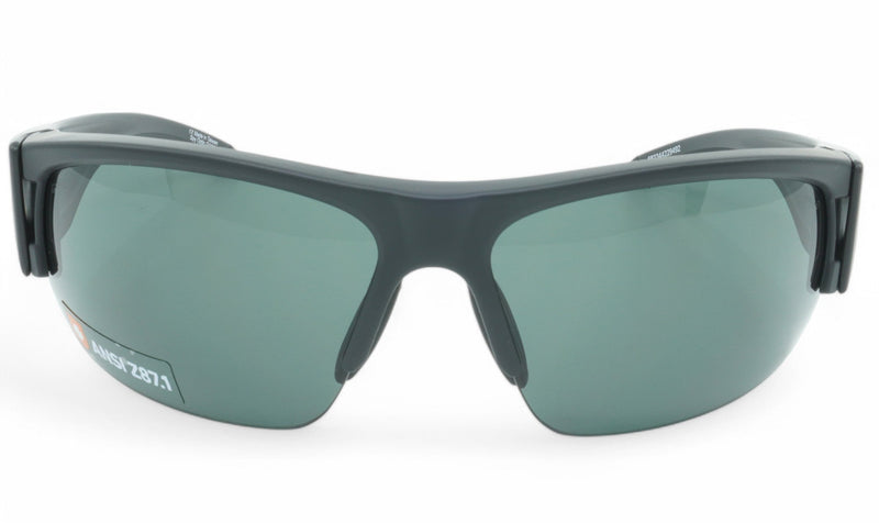 [683344229492] Mens Spy Optic Flyer ANSI RX Array Sunglasses