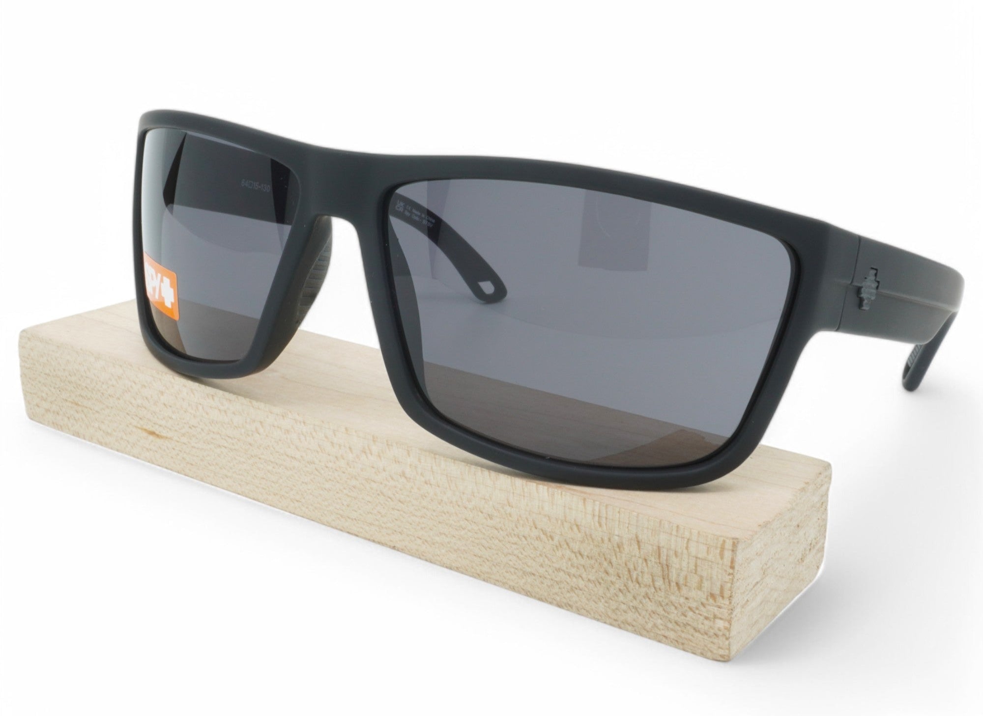 [1800000000071] Mens Spy Optic Rocky Standard Issue Sunglasses