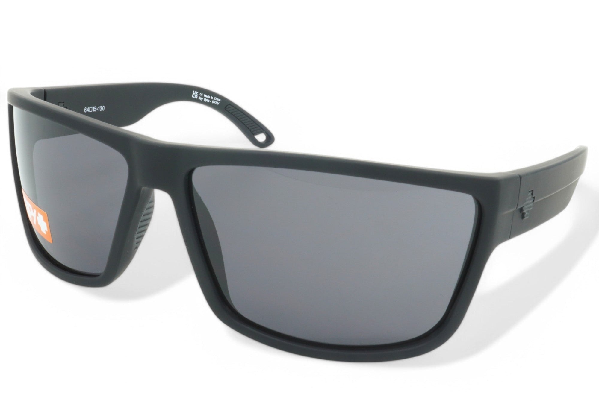 [1800000000071] Mens Spy Optic Rocky Standard Issue Sunglasses