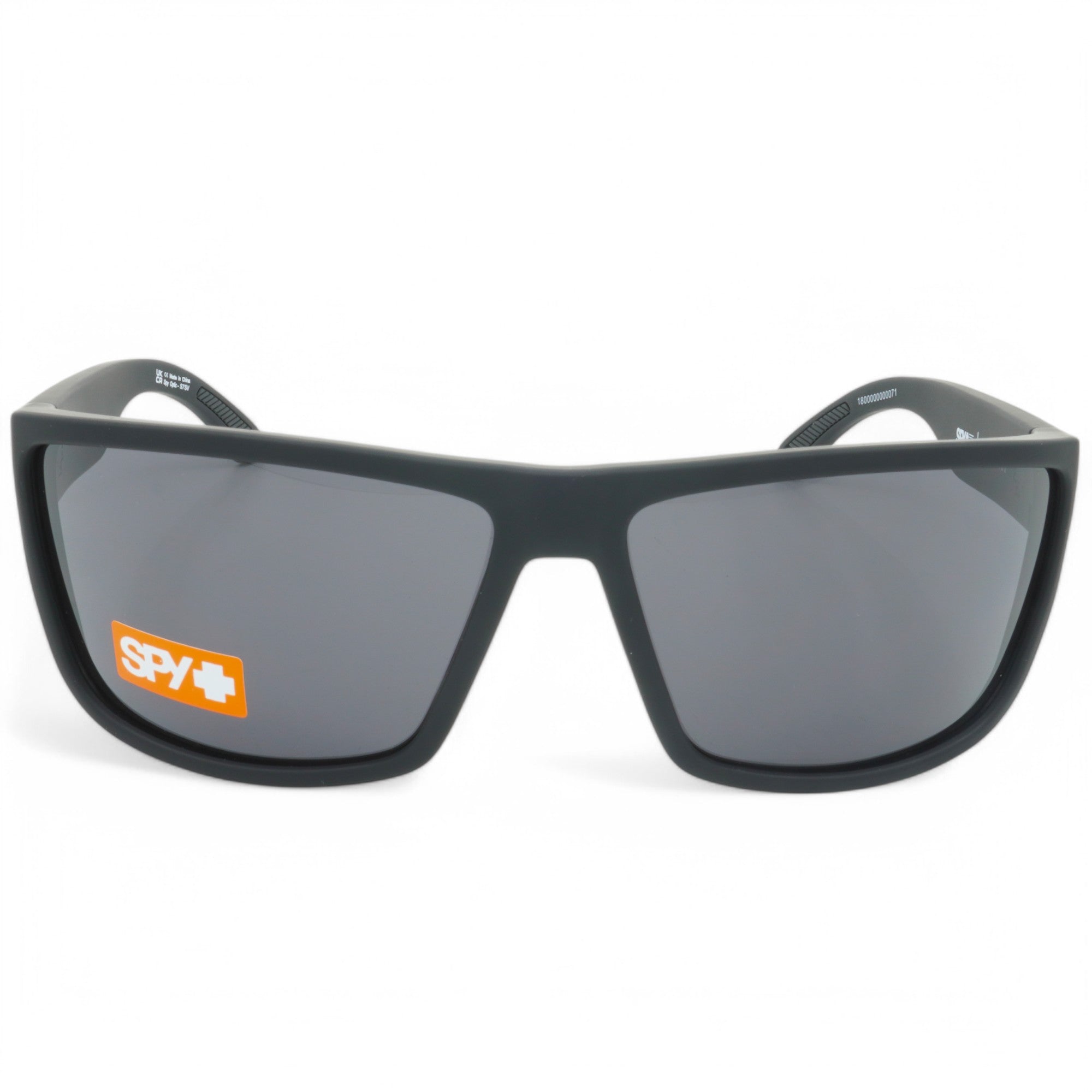 [1800000000071] Mens Spy Optic Rocky Standard Issue Sunglasses