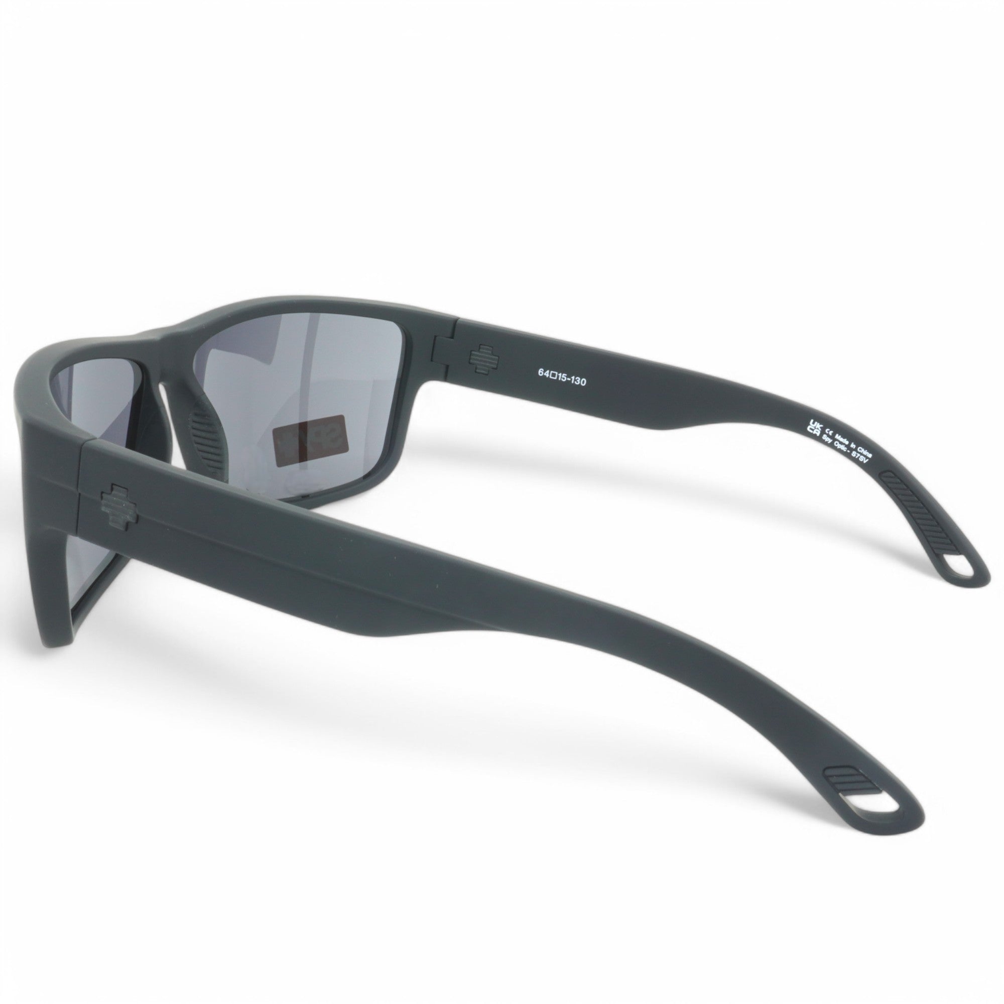 [1800000000071] Mens Spy Optic Rocky Standard Issue Sunglasses