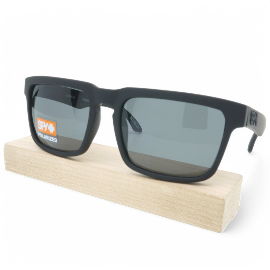 [1800000000076] Mens Spy Optic Helm Standard Issue Polarized Sunglasses