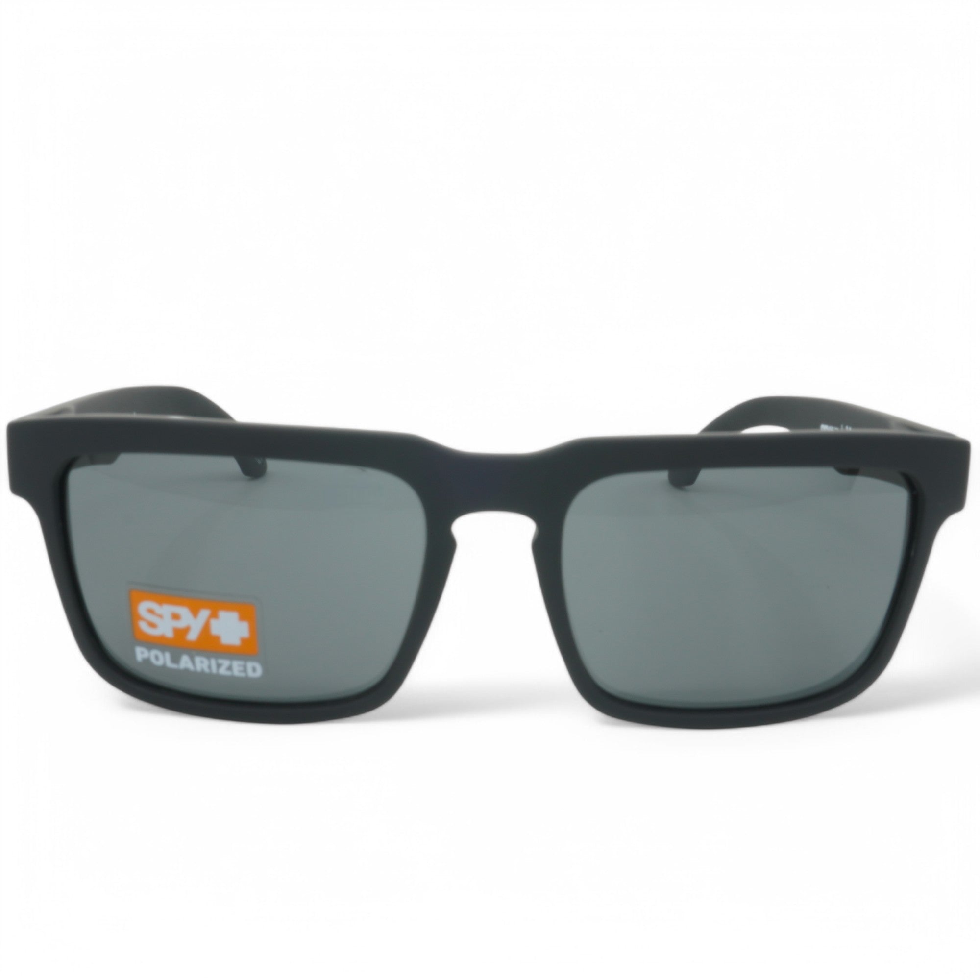 [1800000000076] Mens Spy Optic Helm Standard Issue Polarized Sunglasses