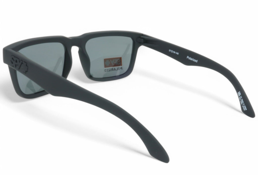 [1800000000076] Mens Spy Optic Helm Standard Issue Polarized Sunglasses