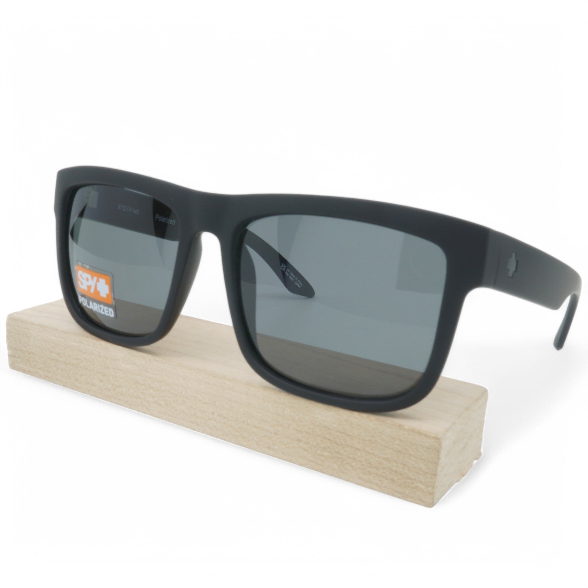 [1800000000074] Mens Spy Optic Discord Standard Issue Polarized Sunglasses
