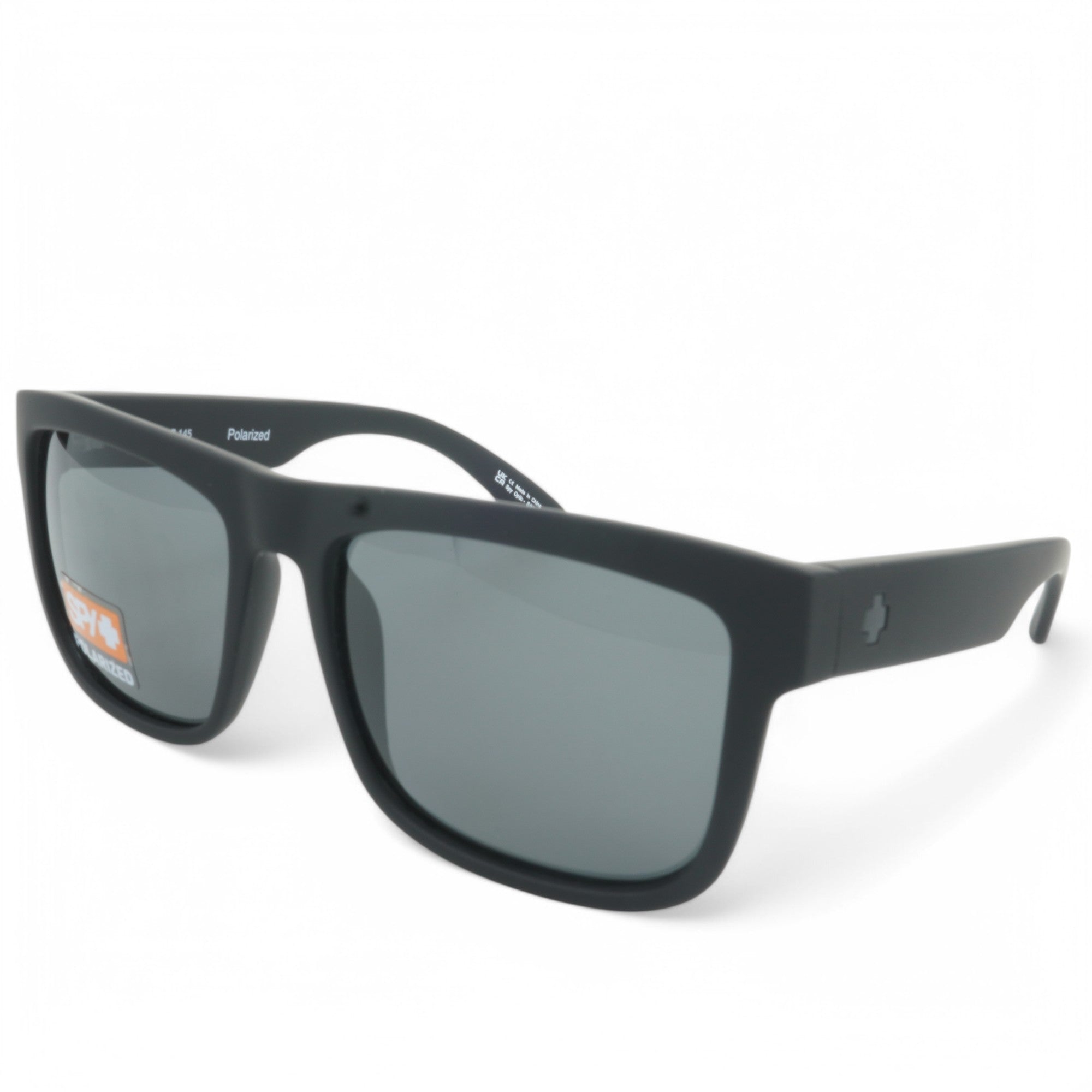 [1800000000074] Mens Spy Optic Discord Standard Issue Polarized Sunglasses