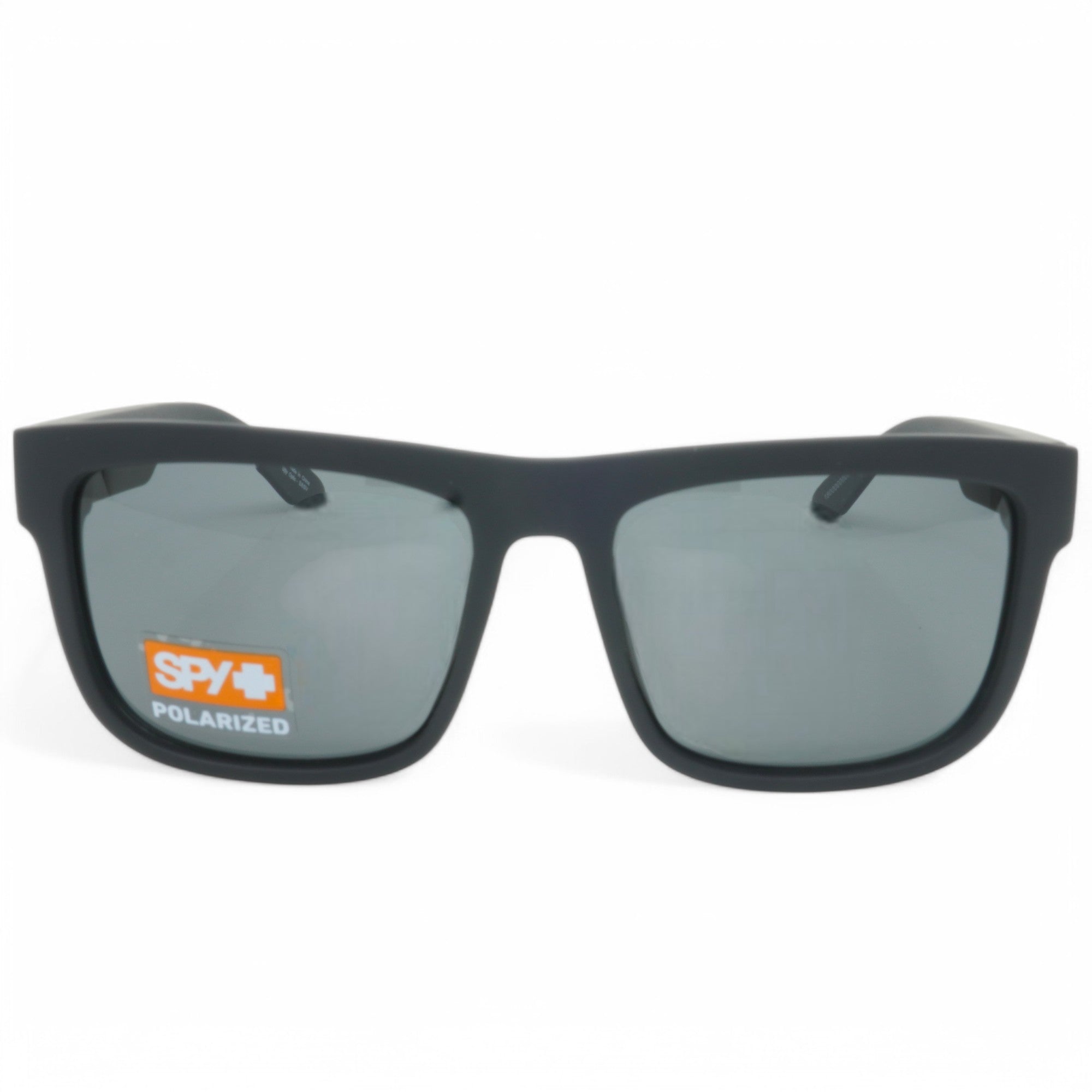 [1800000000074] Mens Spy Optic Discord Standard Issue Polarized Sunglasses
