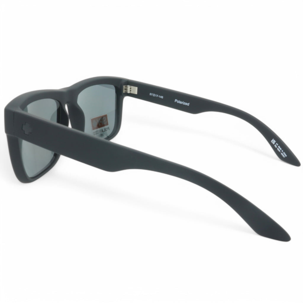[1800000000074] Mens Spy Optic Discord Standard Issue Polarized Sunglasses