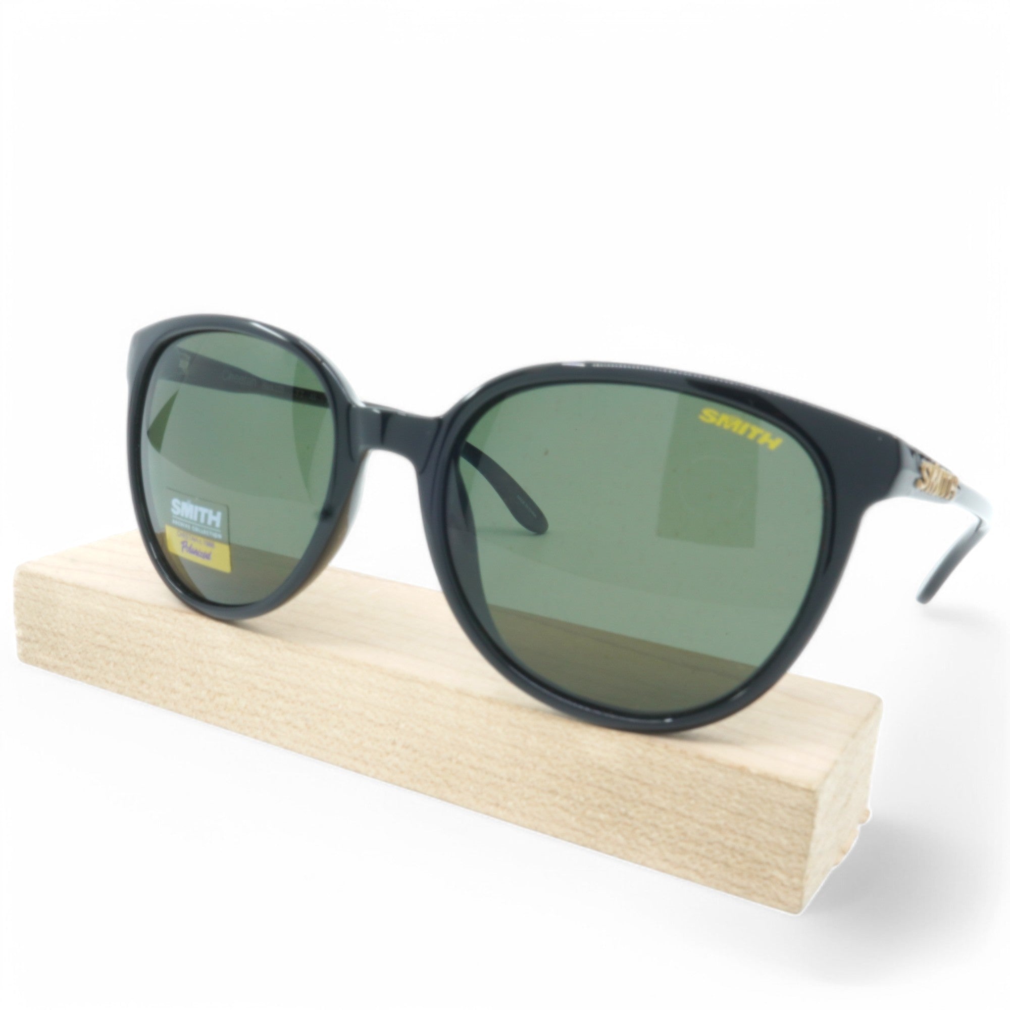 [216801D2854IN] Mens Smith Optics Cheetah Polarized Sunglasses