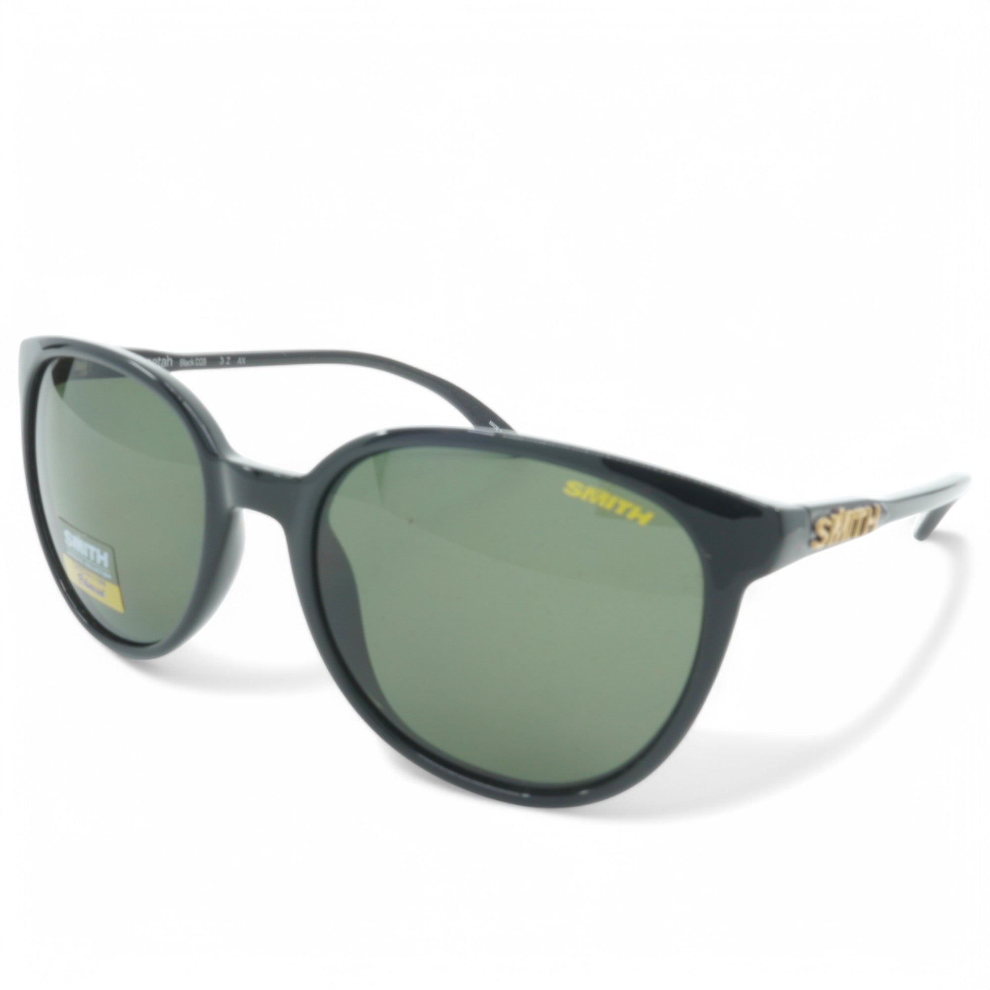 [216801D2854IN] Mens Smith Optics Cheetah Polarized Sunglasses