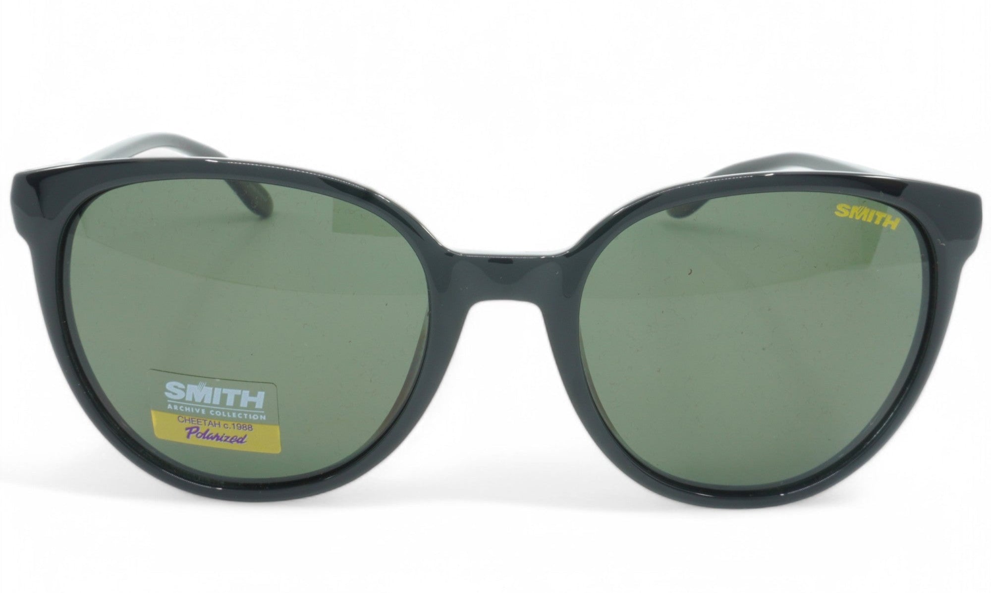 [216801D2854IN] Mens Smith Optics Cheetah Polarized Sunglasses