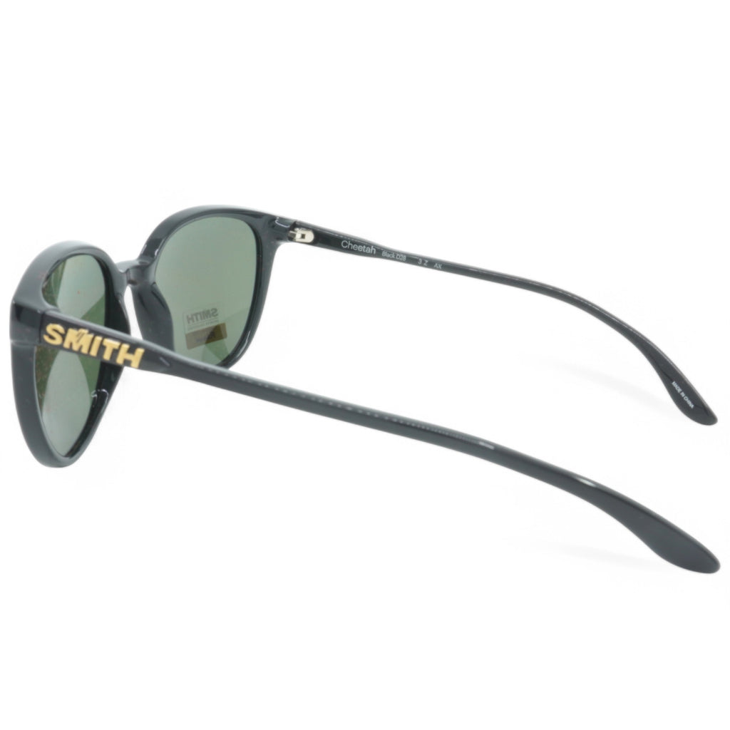 [216801D2854IN] Mens Smith Optics Cheetah Polarized Sunglasses