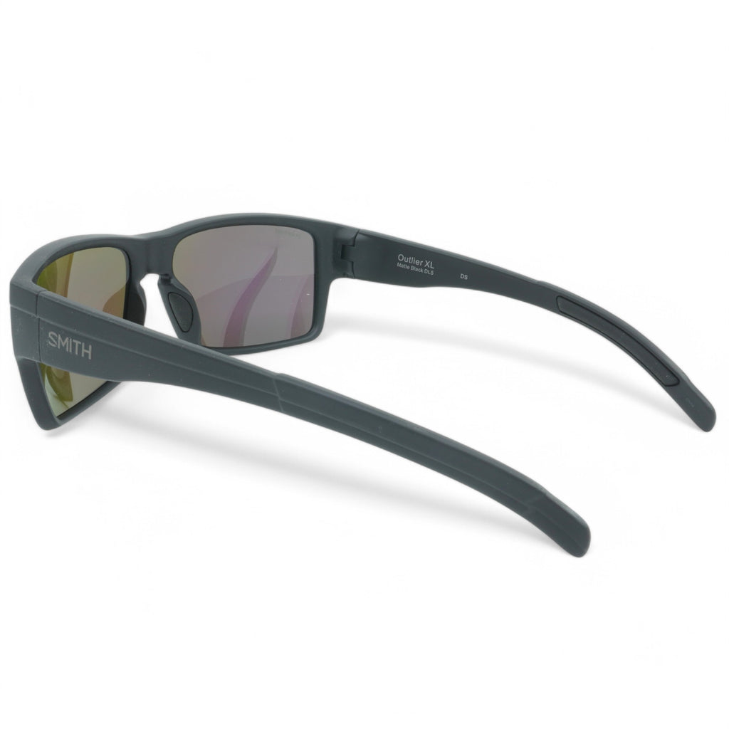 [2437416HO56L7] Mens Smith Optics Outlier XL Polarized Sunglasses