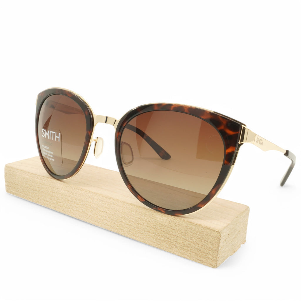 [20367308653LA] Mens Smith Optics Somerset Polarized Sunglasses