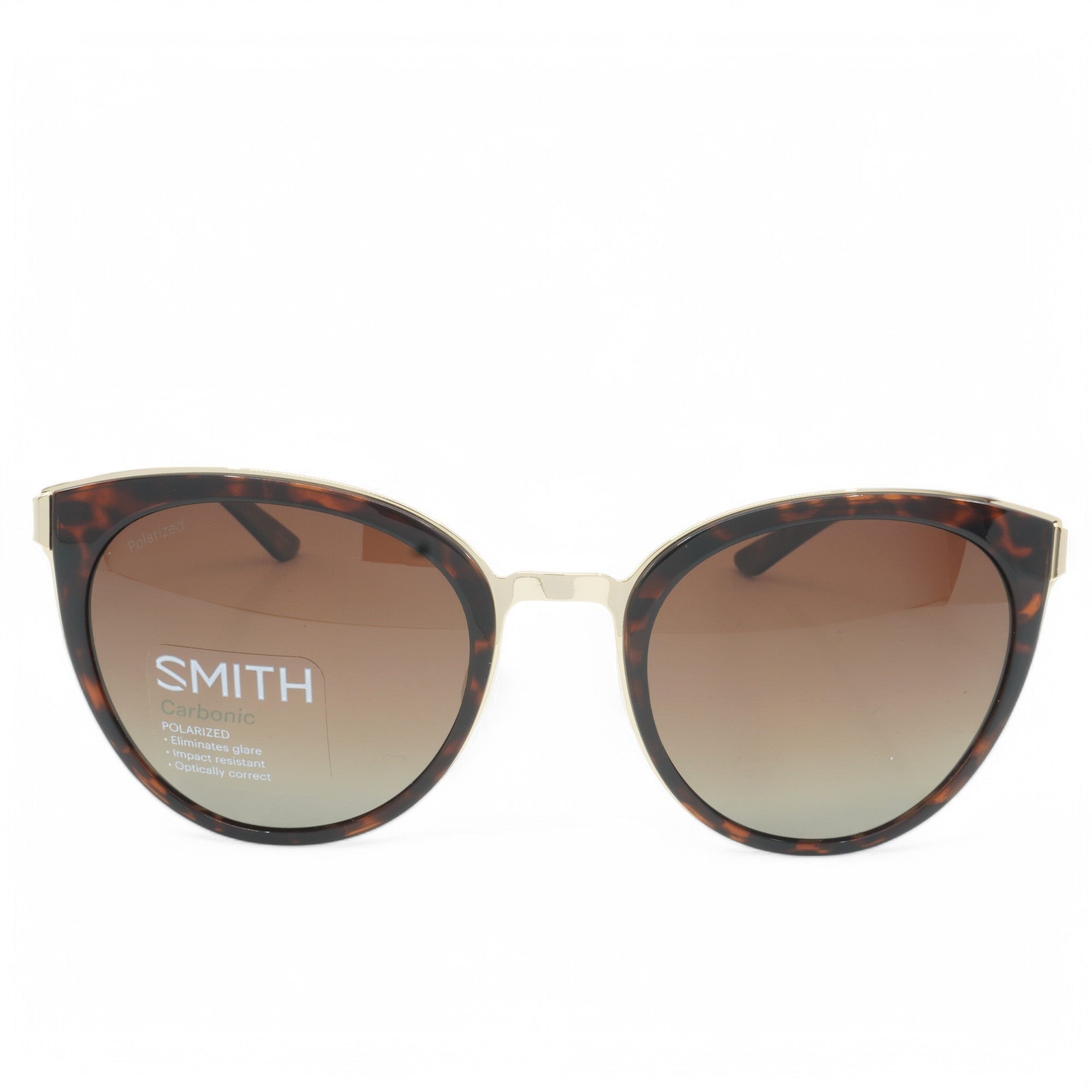 [20367308653LA] Mens Smith Optics Somerset Polarized Sunglasses